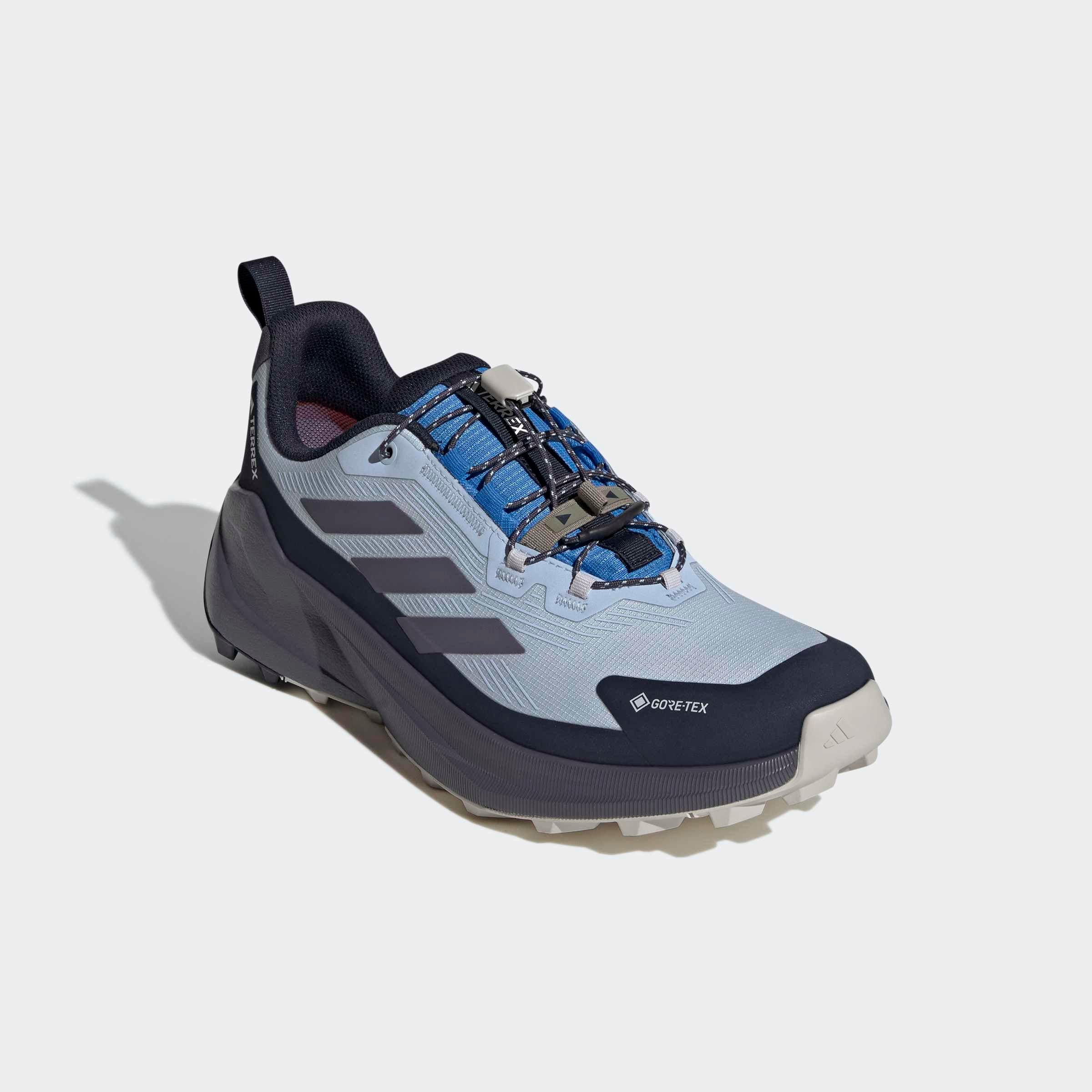adidas TERREX Wanderschuh "TERREX TRAILMAKER 2 GORE-TEX SPEED LACE" wasserd günstig online kaufen