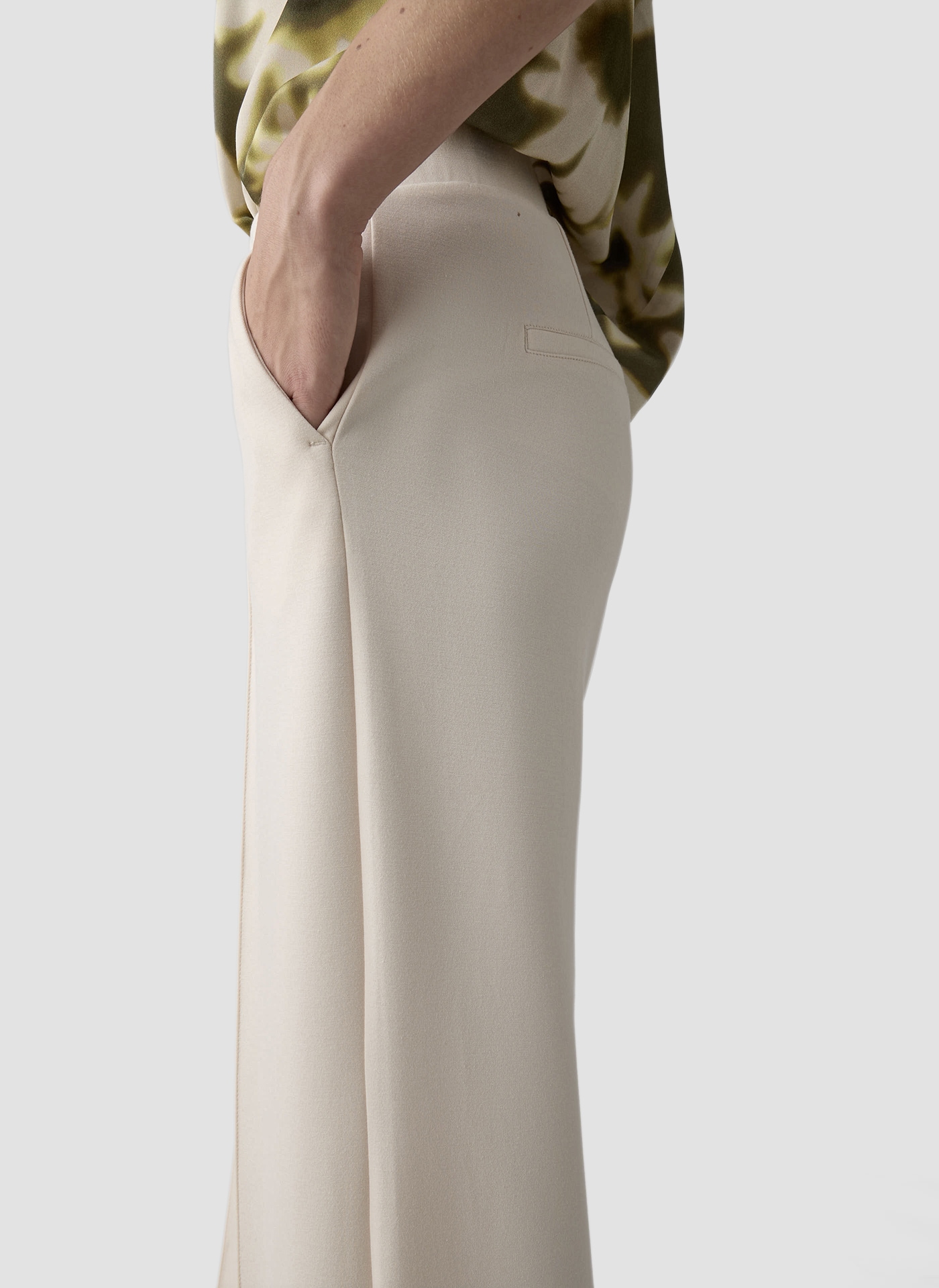 LeComte Jerseyhose »Hose«