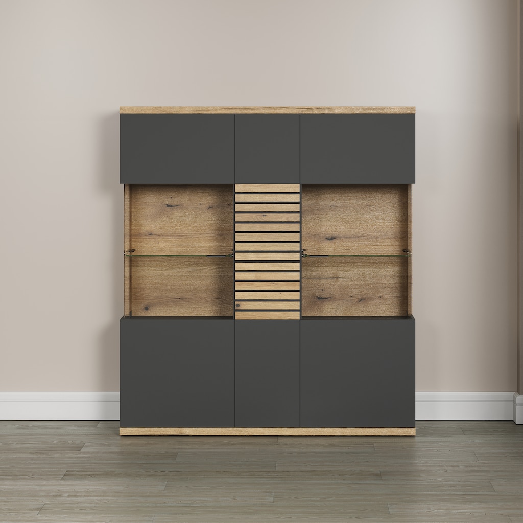 INOSIGN Highboard »Norris«