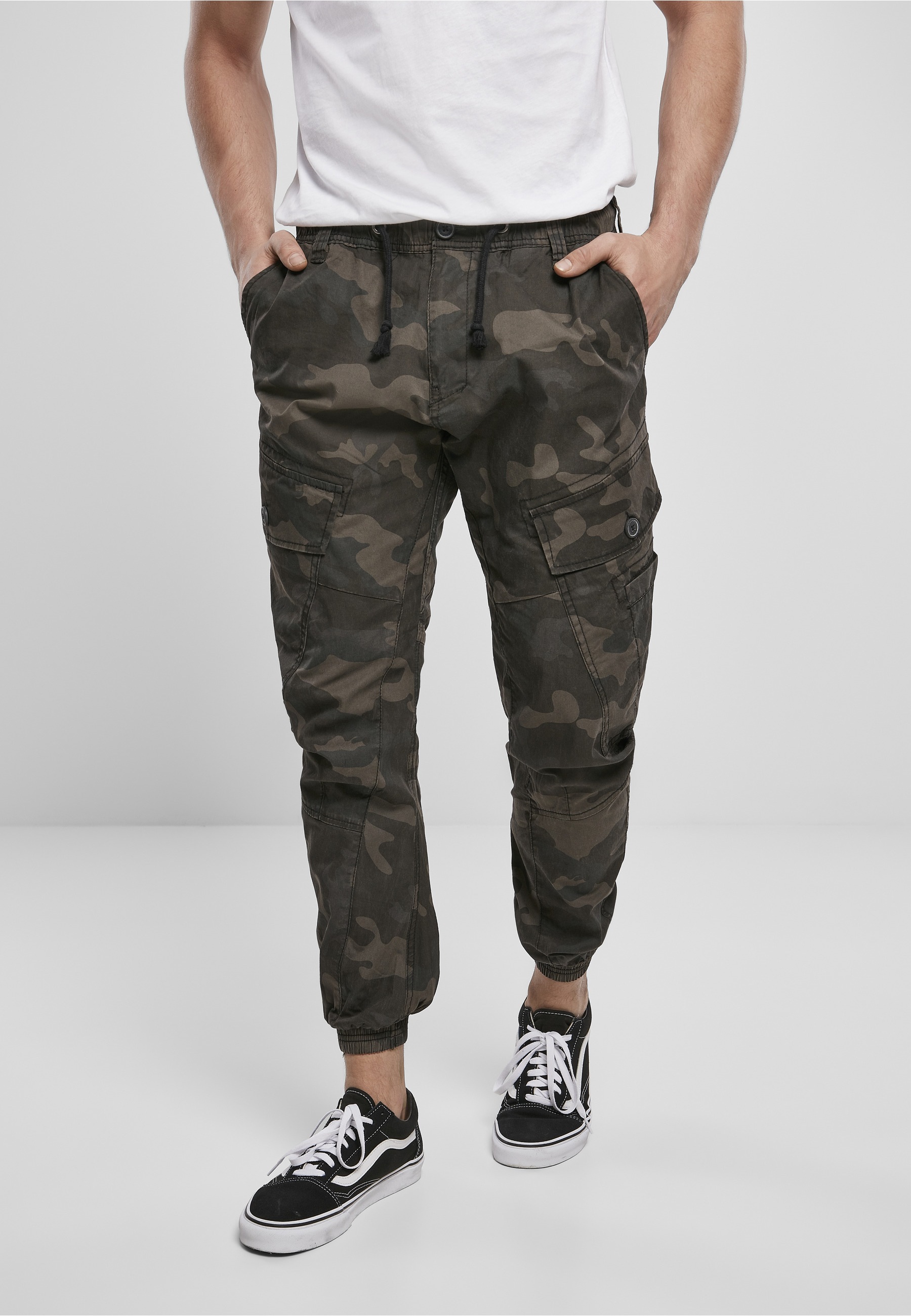 Brandit Cargohose »Brandit Herren Ray Vintage Trousers«