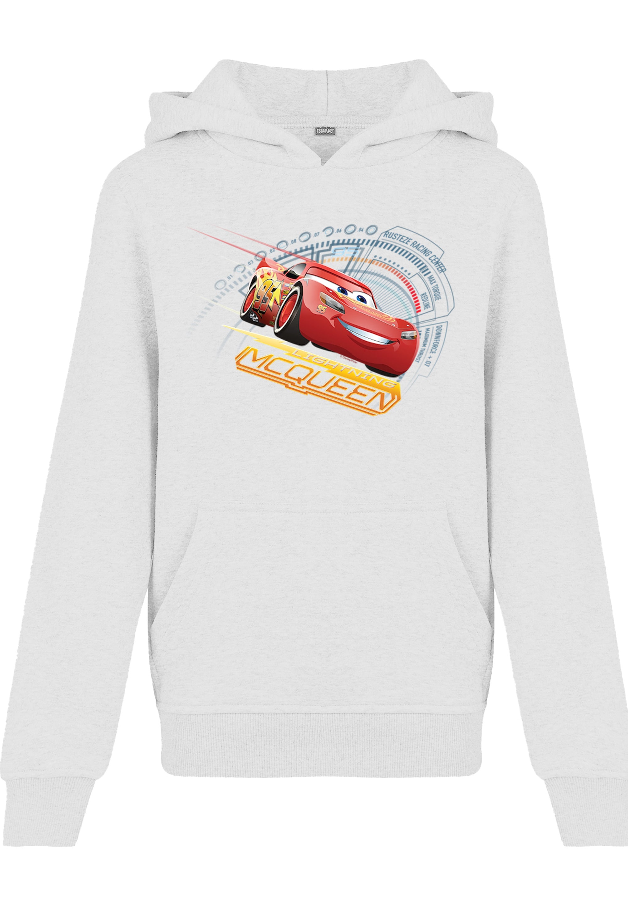 Unisex Cars Lightning F4NT4STIC bestellen Kinder,Premium | McQueen«, »Disney Merch,Jungen,Mädchen,Bedruckt BAUR Sweatshirt