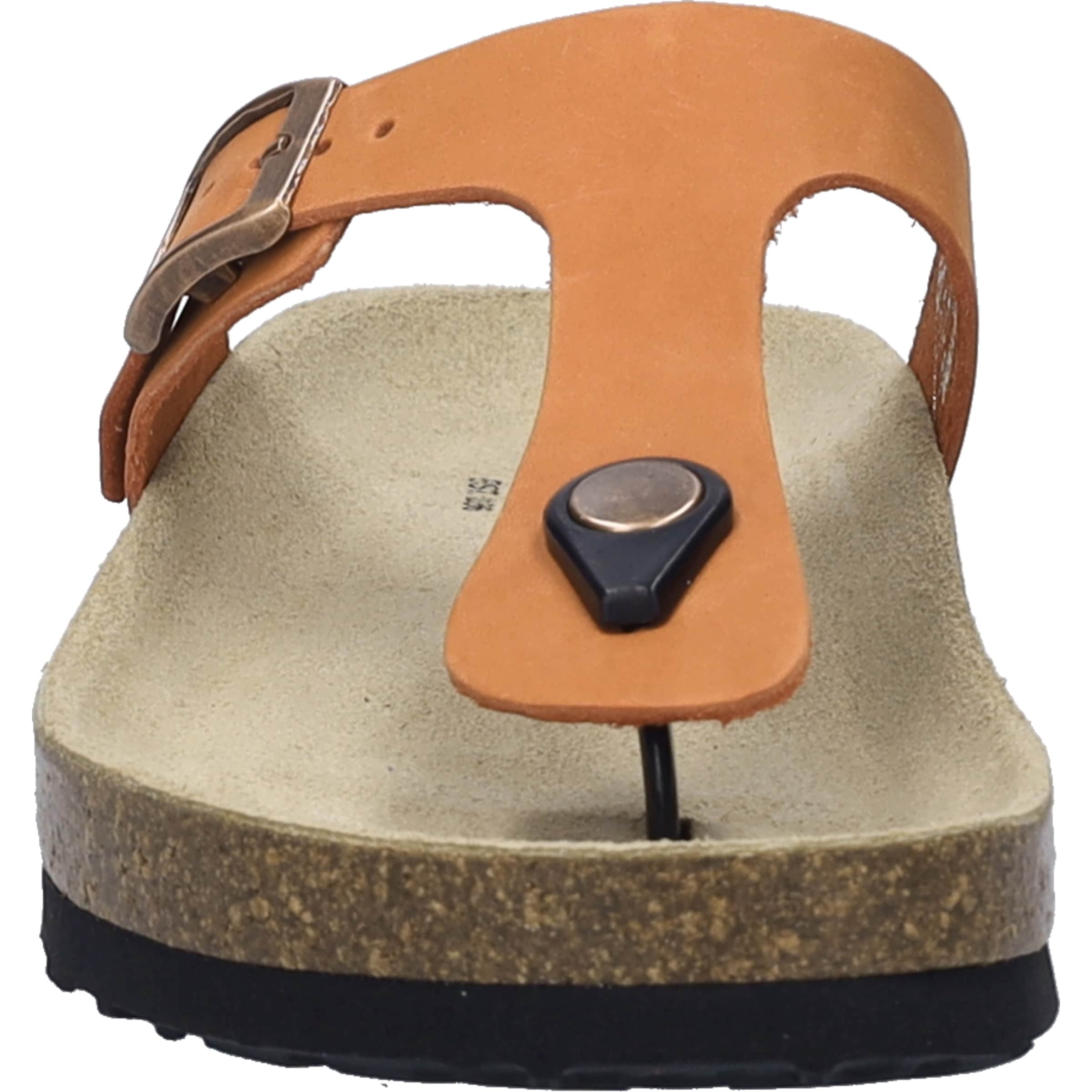 Josef Seibel Zehentrenner »Hermine 02, orange«