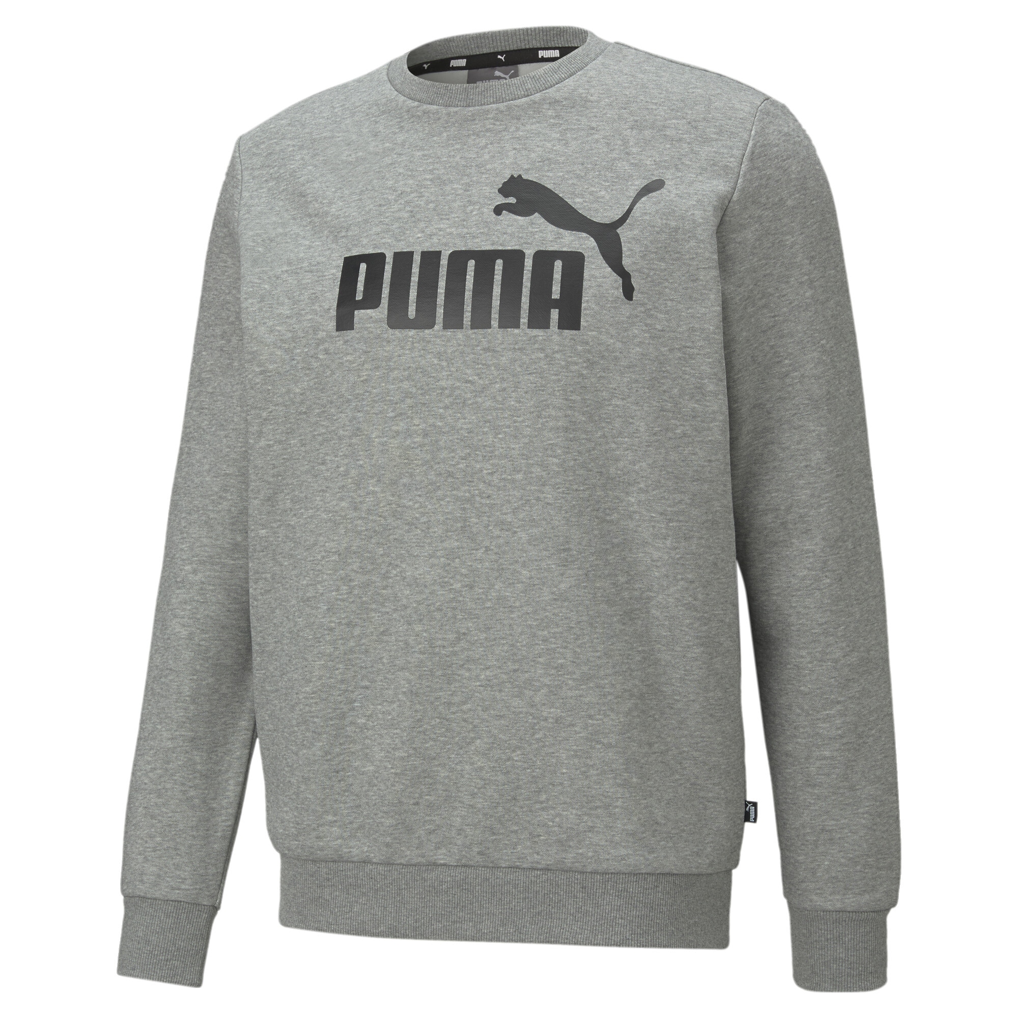 PUMA Marškinėliai ilgomis rankovėmis »ESS B...