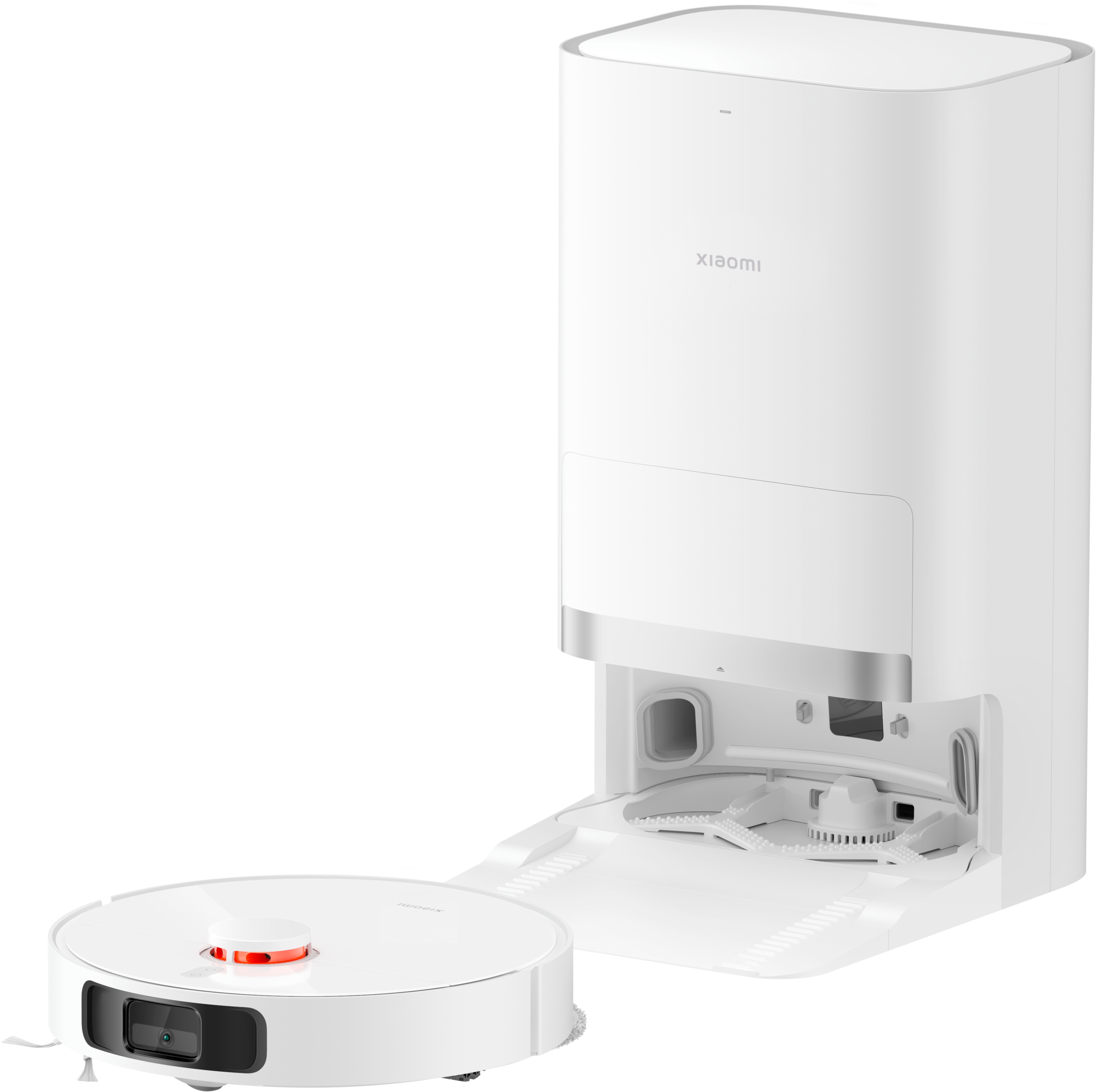 Xiaomi Wischroboter » Vacuum X20+« Intelligen...