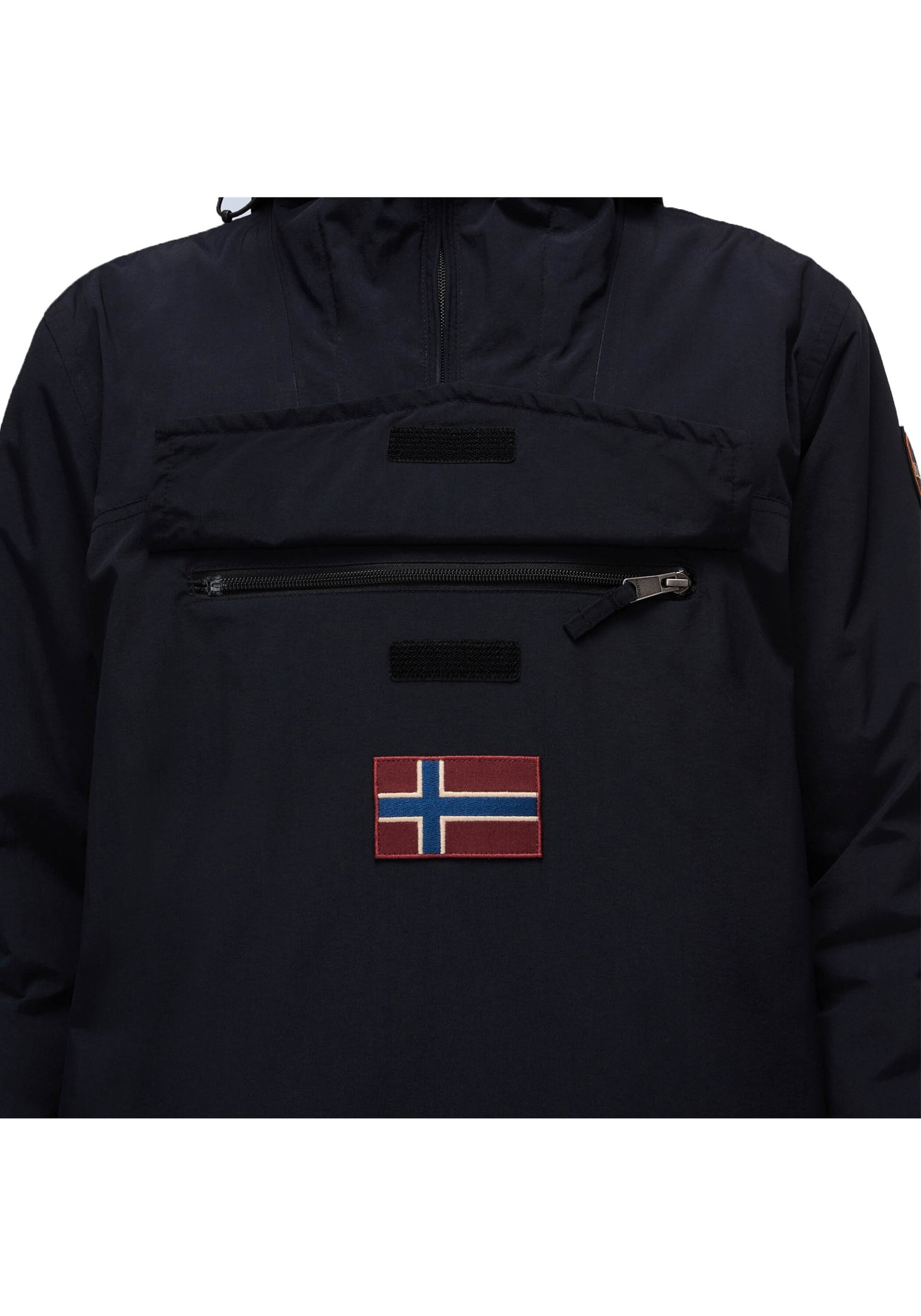 Napapijri Steppjacke »Steppjacke RAINFOREST WINTER 3«