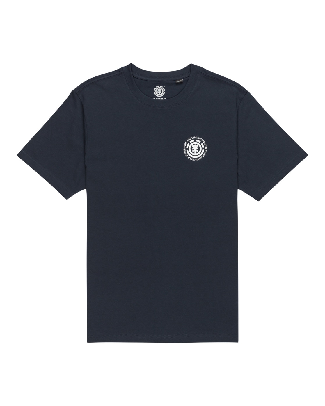 Element T-Shirt »Seal Bp«