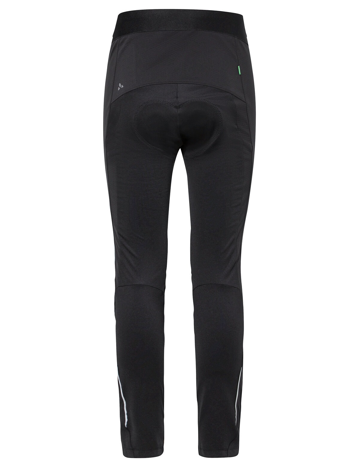 VAUDE Fahrradhose »Men's Kuro Essential Warm Tights«