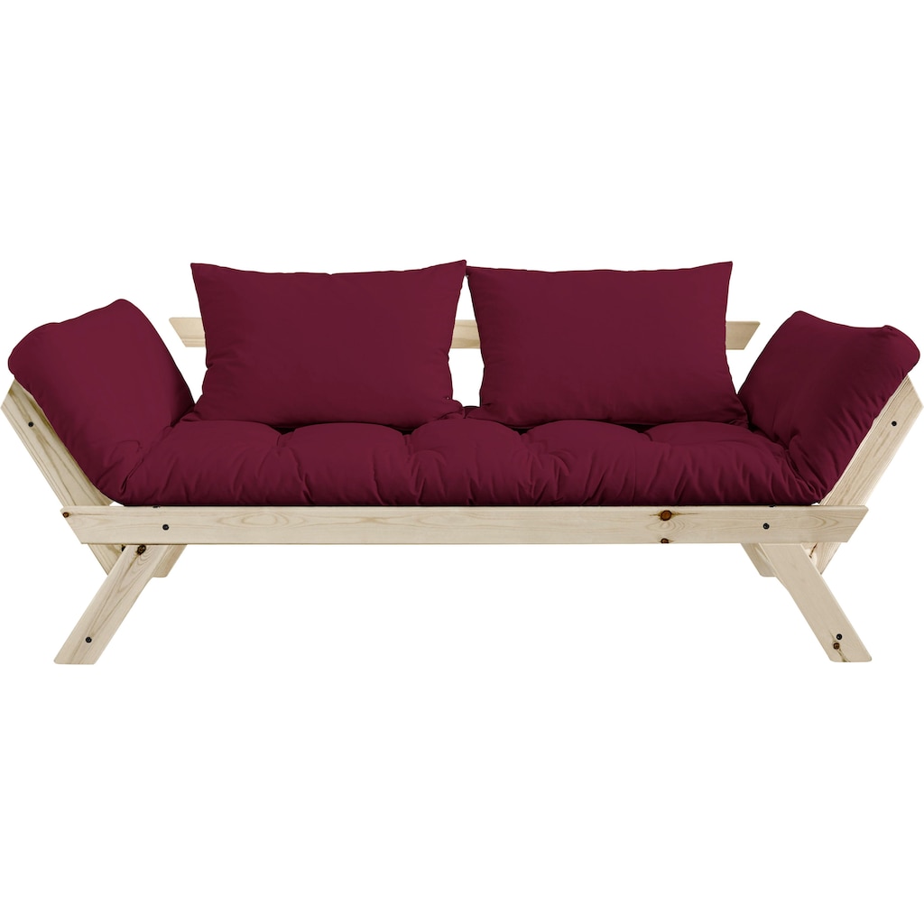 Karup Design Schlafsofa »Bebop«