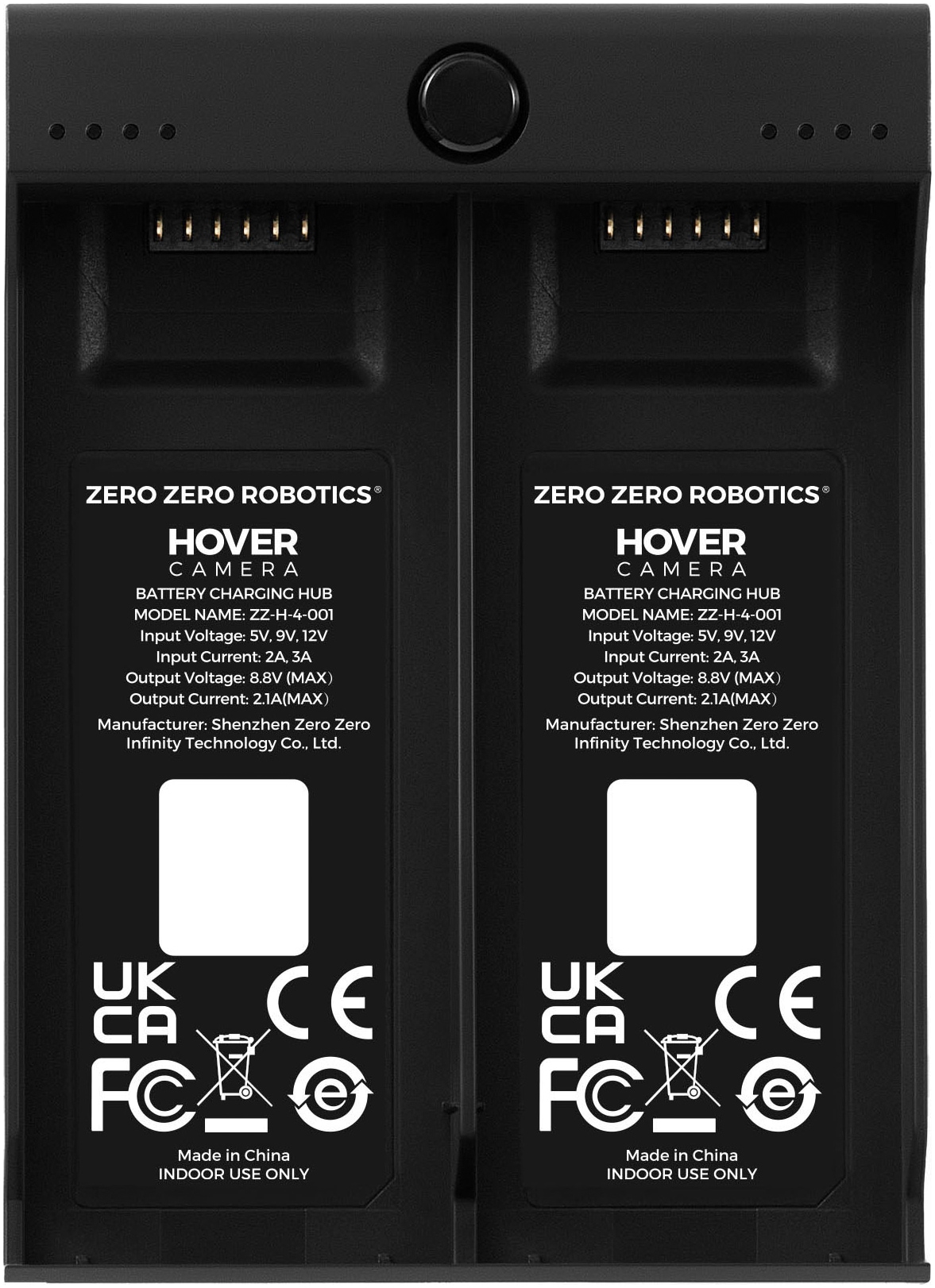 HOVERAir Ladestation »Lade-Hub für HOVERAir X1«