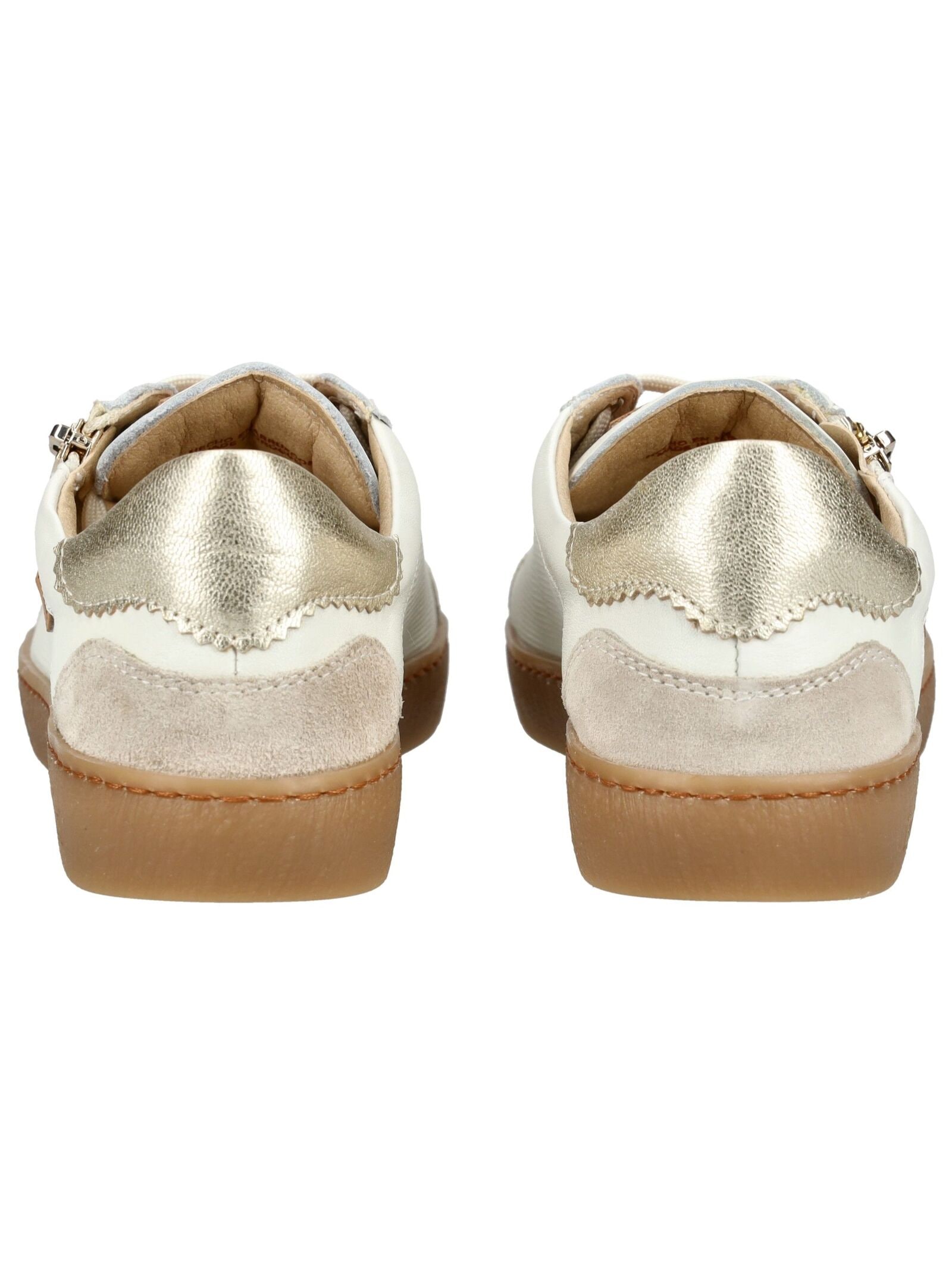 PIKOLINOS Sneaker »PIKOLINOS Sneaker Leder«