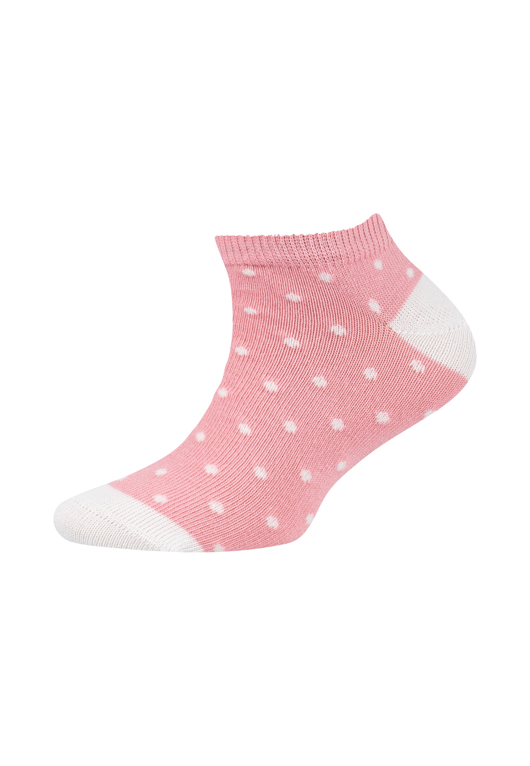 Camano Sneakersocken »8er Pack«