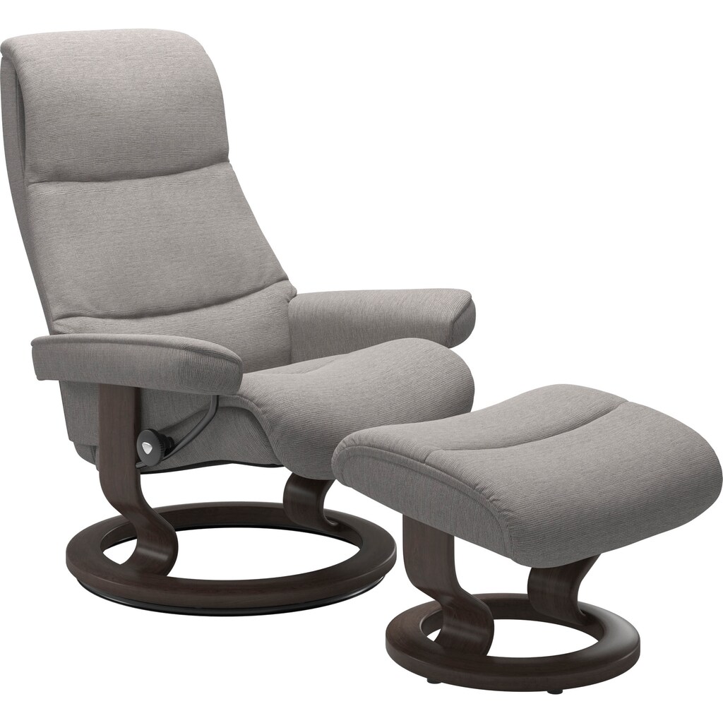 Stressless® Relaxsessel »View«