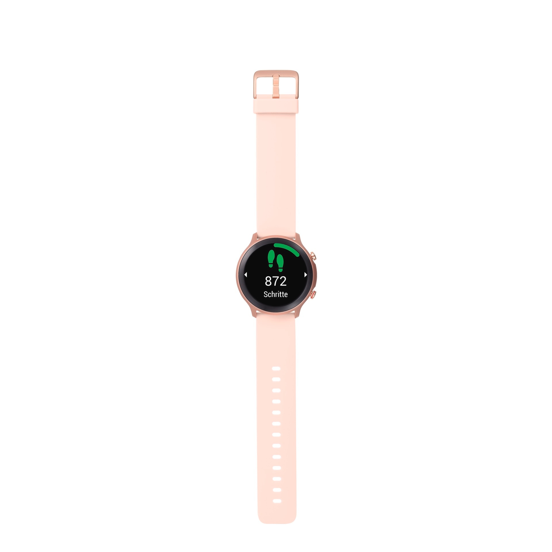 Doro Smartwatch »Watch«, (3,3 cm / 1,28 Zoll),)