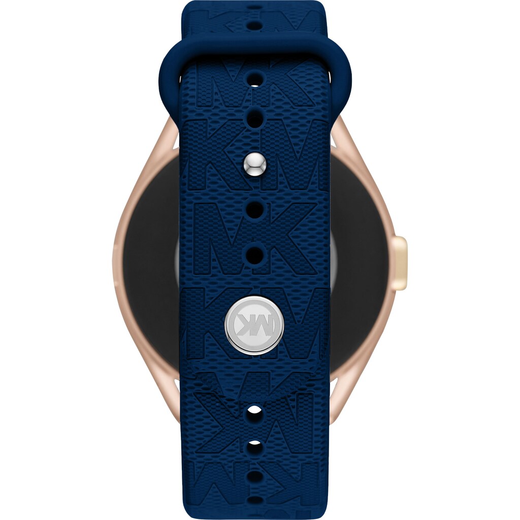 MICHAEL KORS ACCESS Smartwatch »GEN 5E MKGO, MKT5142«, (Wear OS by Google)