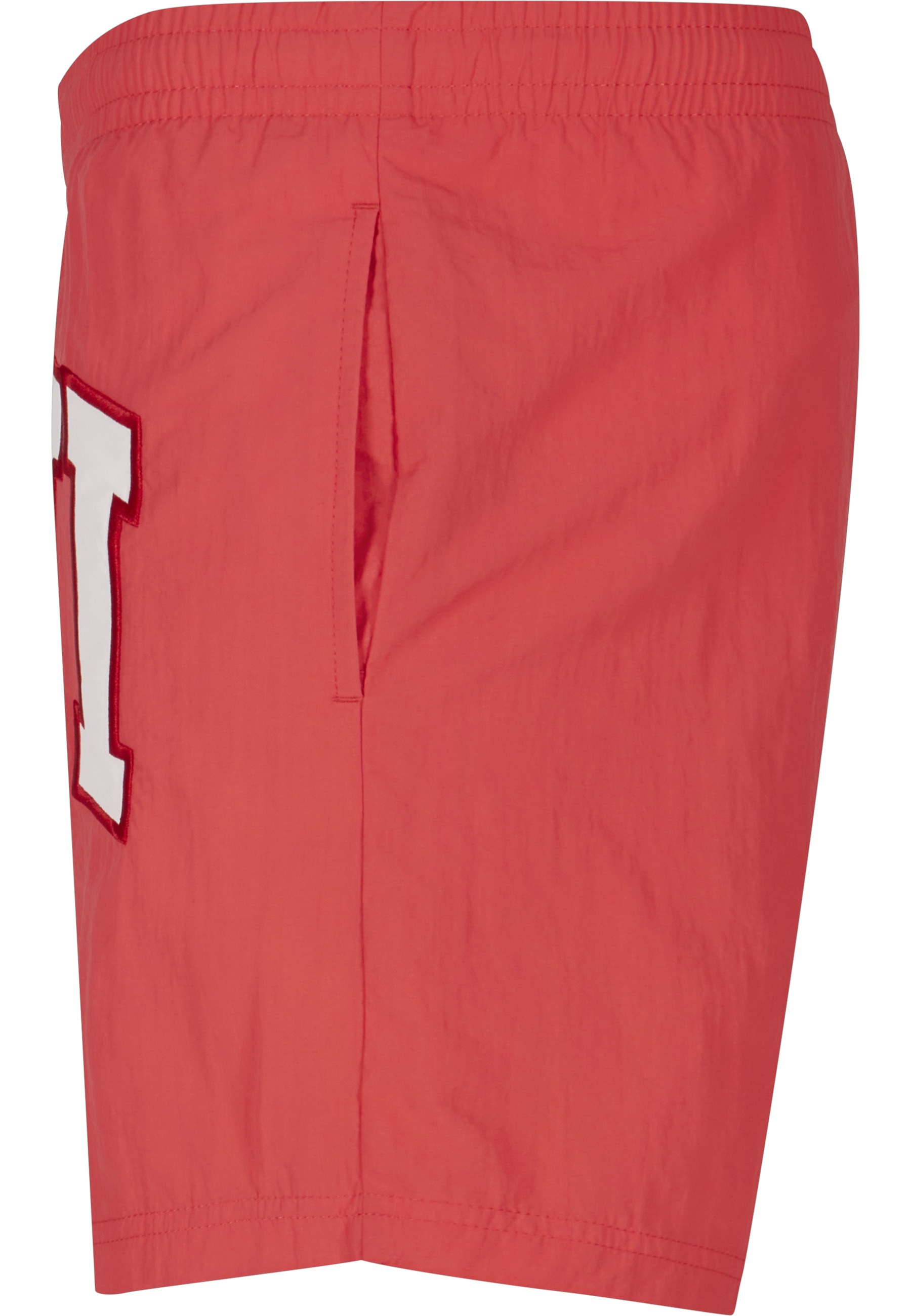Karl Kani Badeshorts »Karl Kani Herren KM241-052-2 Karl Kani Serif Board Shorts«