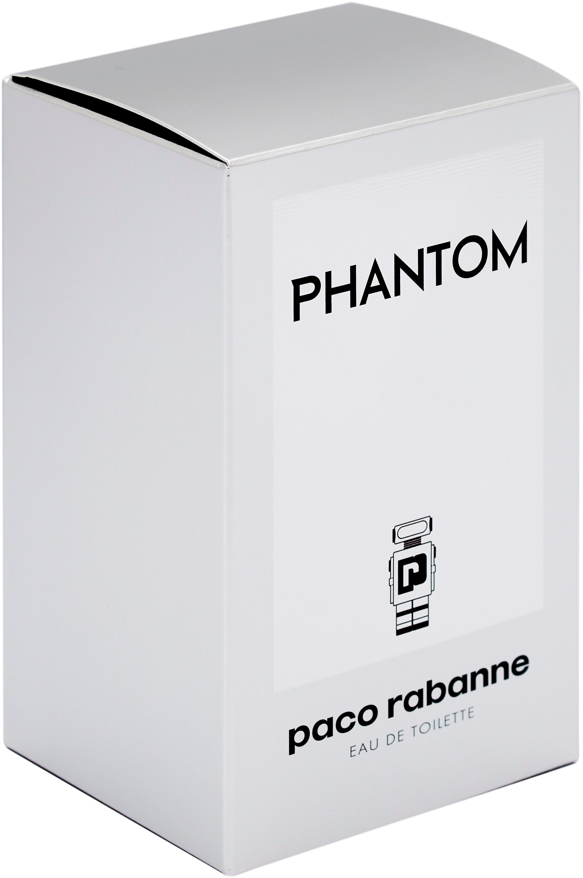 paco rabanne Eau de Toilette »PHANTOM«