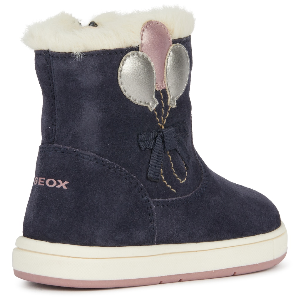 Geox Lauflernschuh »B TROTTOLA GIRL«