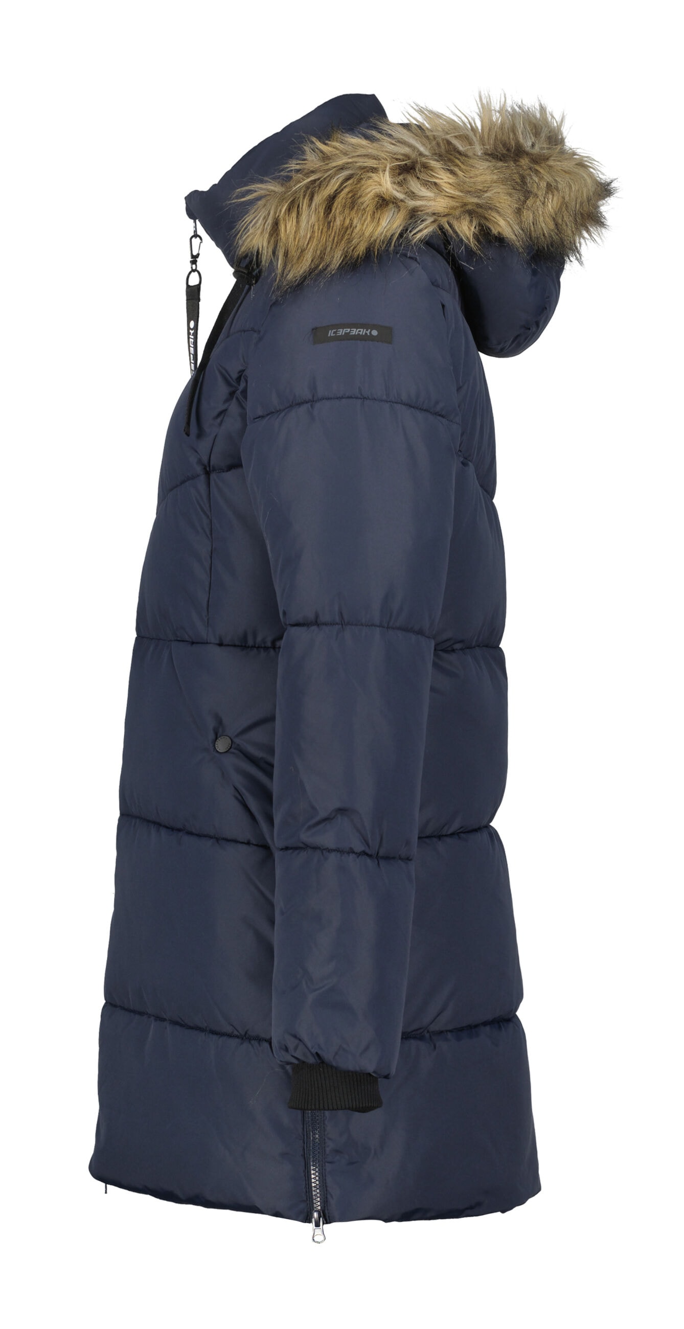 Icepeak Outdoorjacke »Icepeak Mantel Adaire«