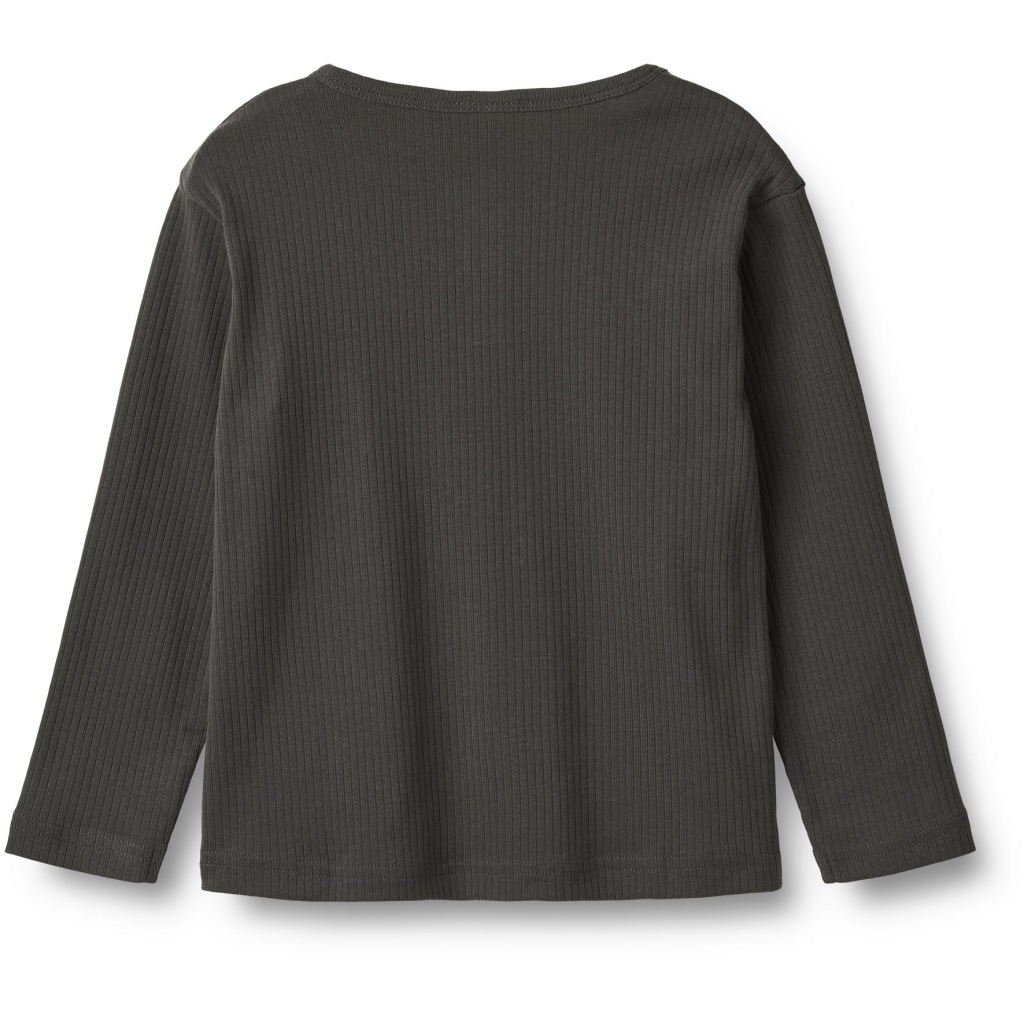 WHEAT Langarmshirt »Wheat T-Shirt Langarm-Shirt Morris«
