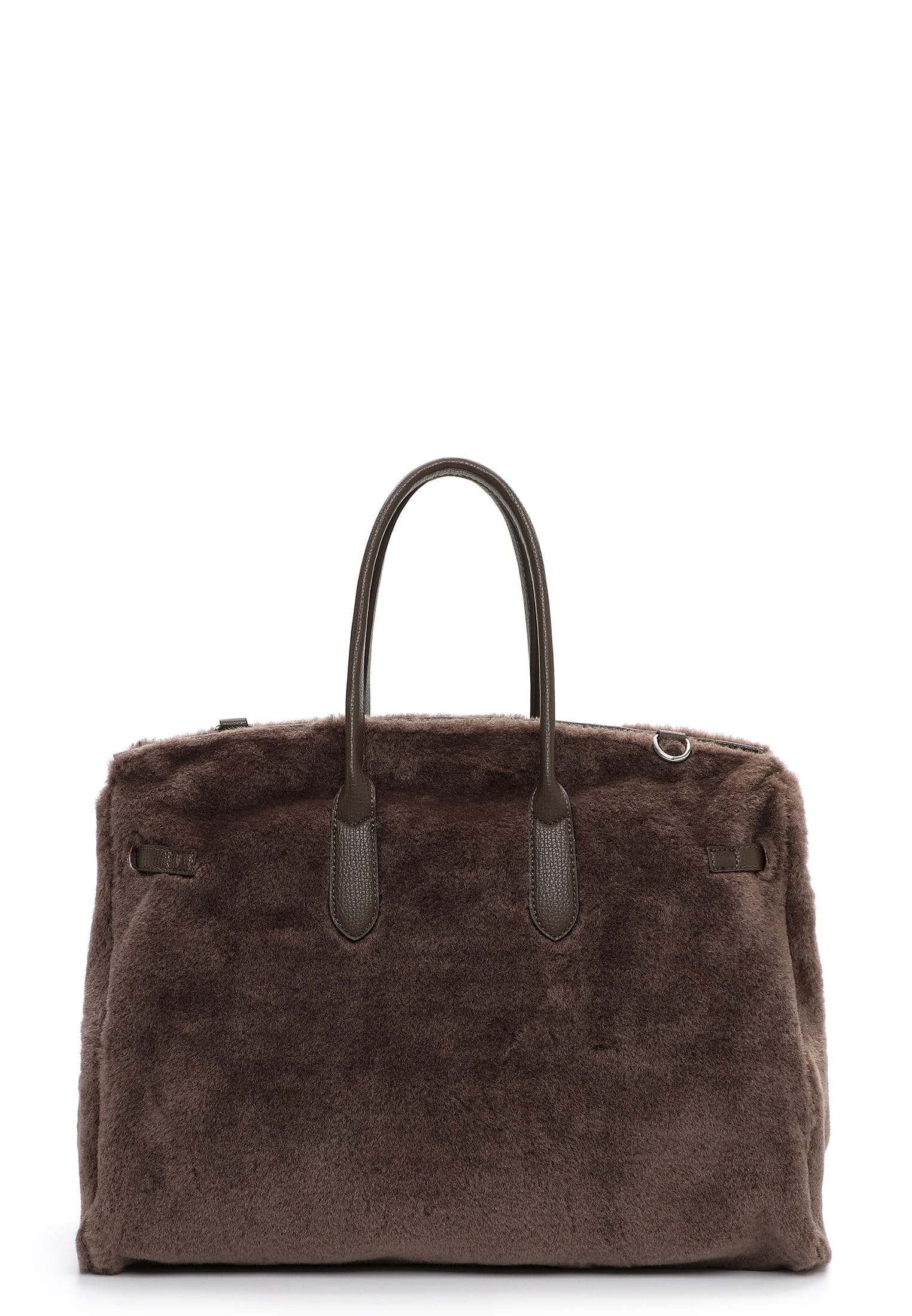 EMILY & NOAH Shopper »Shopper E&N Heather«
