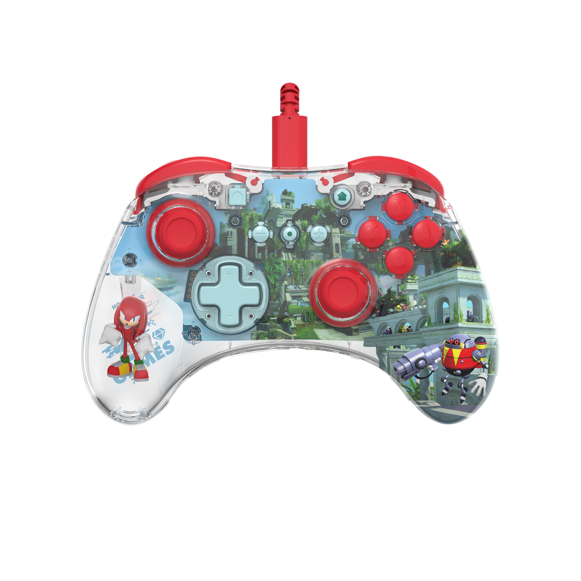 PDP - Performance Designed Products Gamepad »REALMz™ Wired Controller«