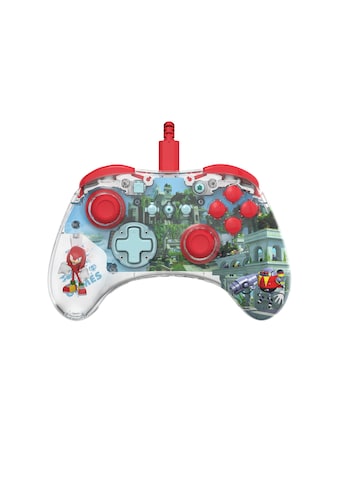 PDP - Performance Designed Products Nintendo-Controller »REALMz™ Wired