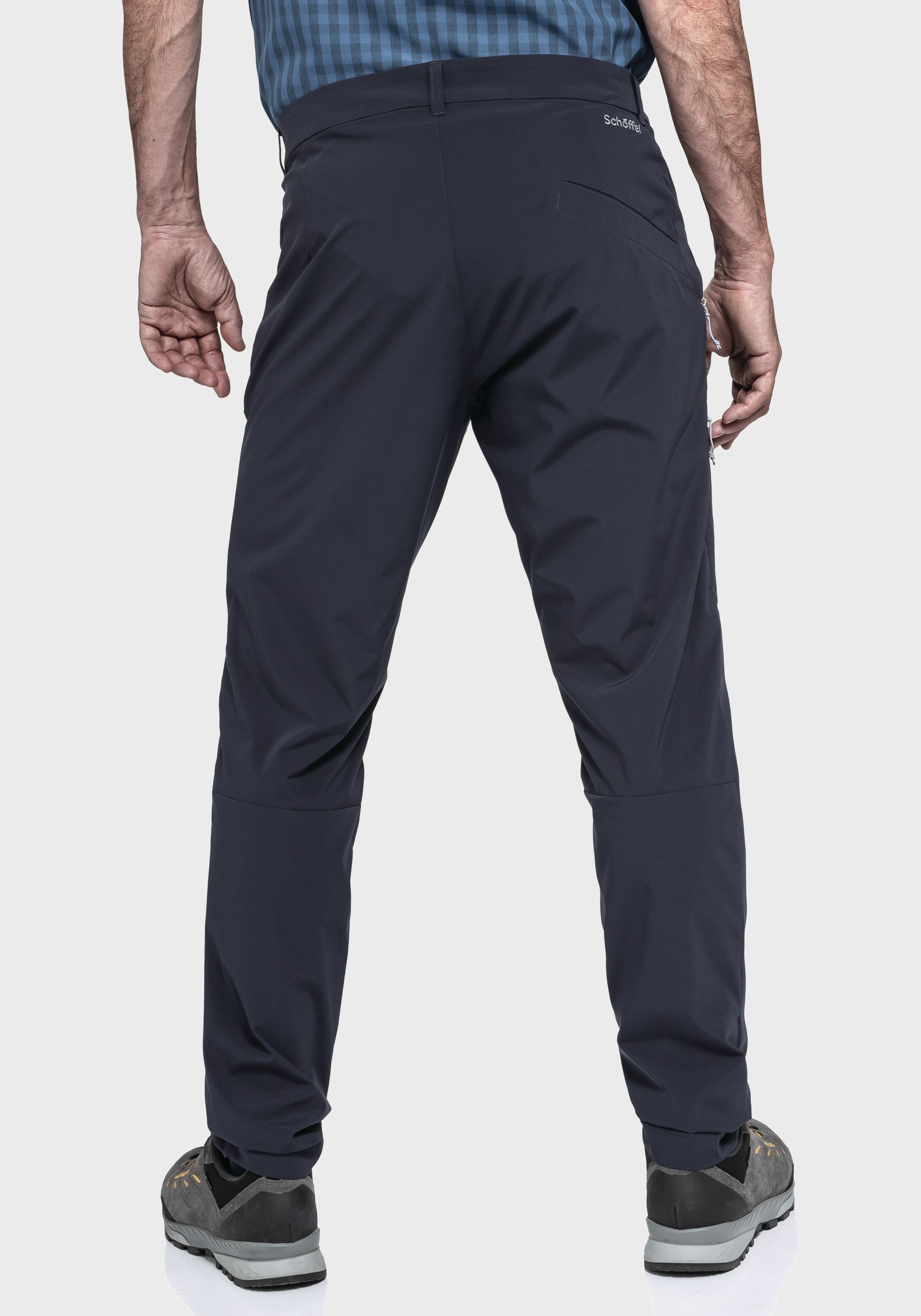 Schöffel Outdoorhose »Hiking CIRC Pants Style Smue MNS«