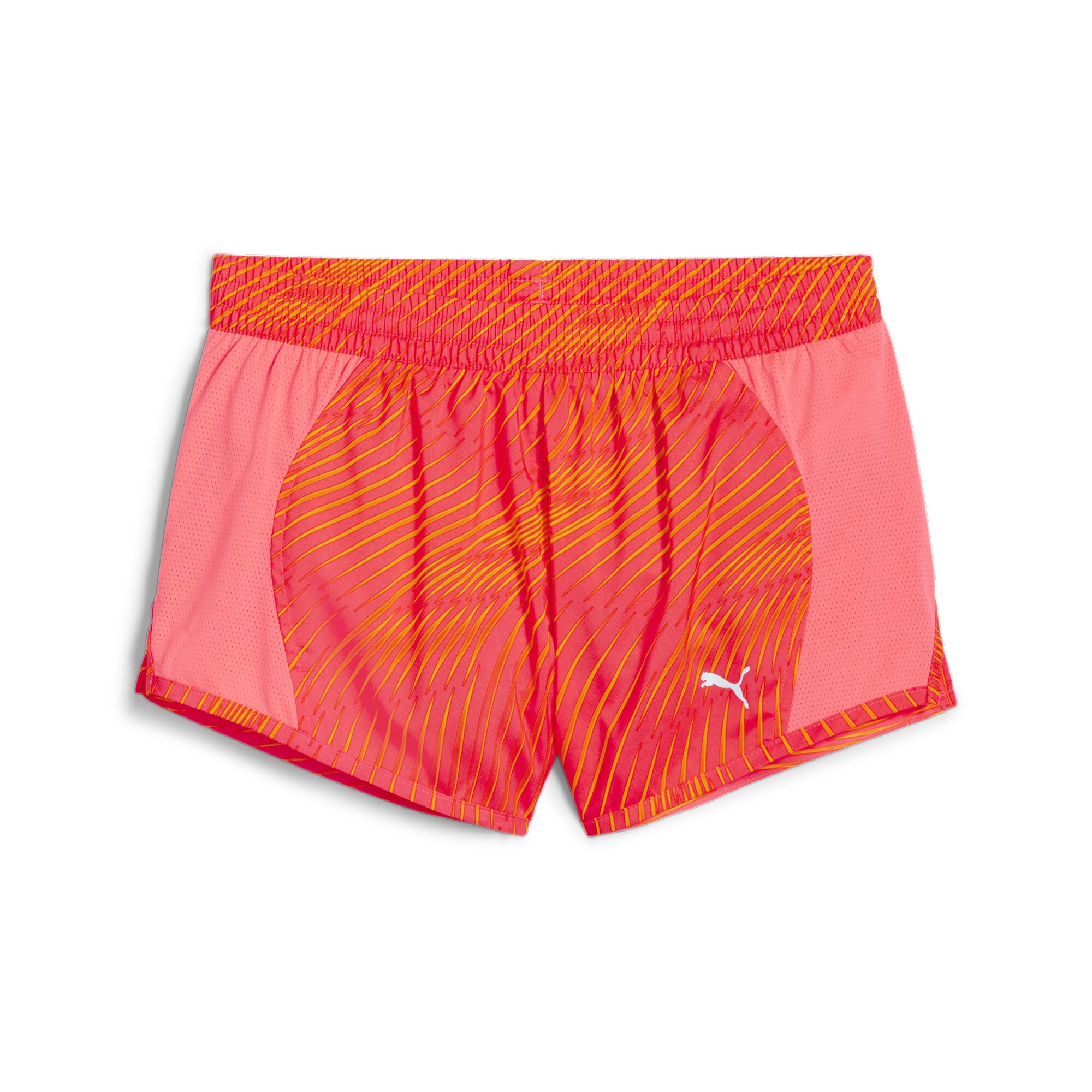 PUMA Laufshorts "Favourite Velocity 3″ Laufshorts Damen"