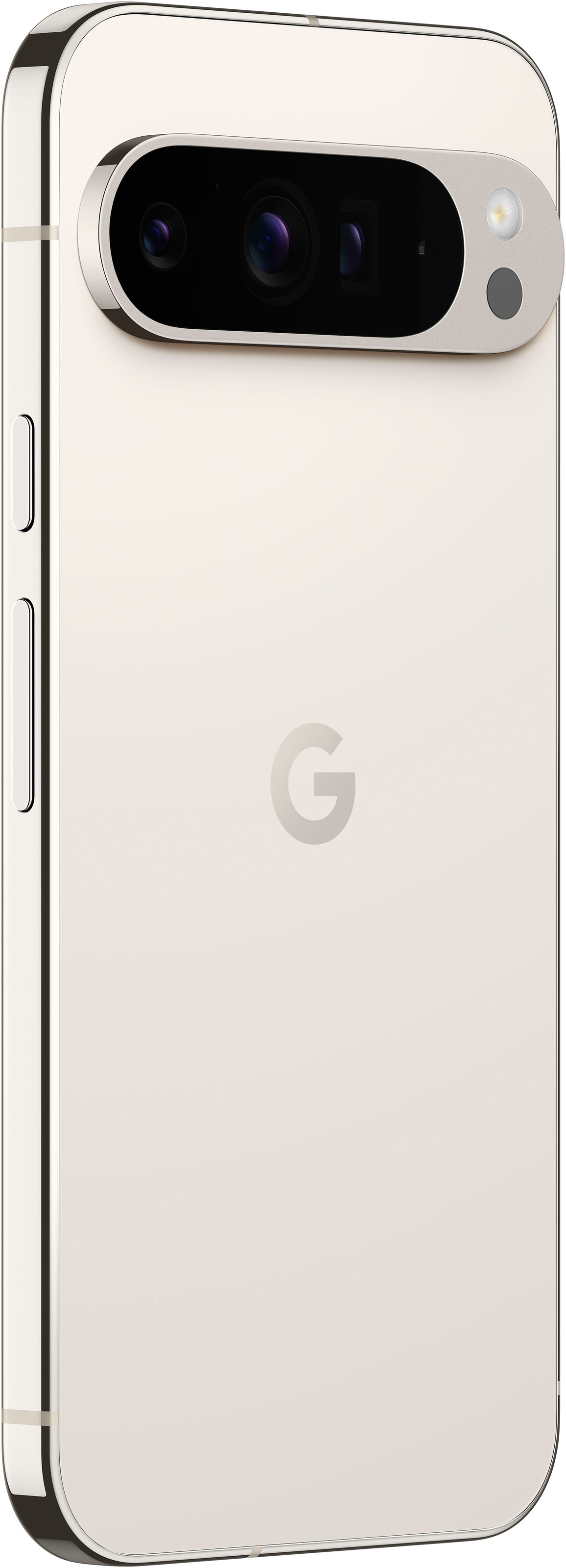 Google Smartphone »Pixel 9 Pro XL, 512 GB«, Porcelain