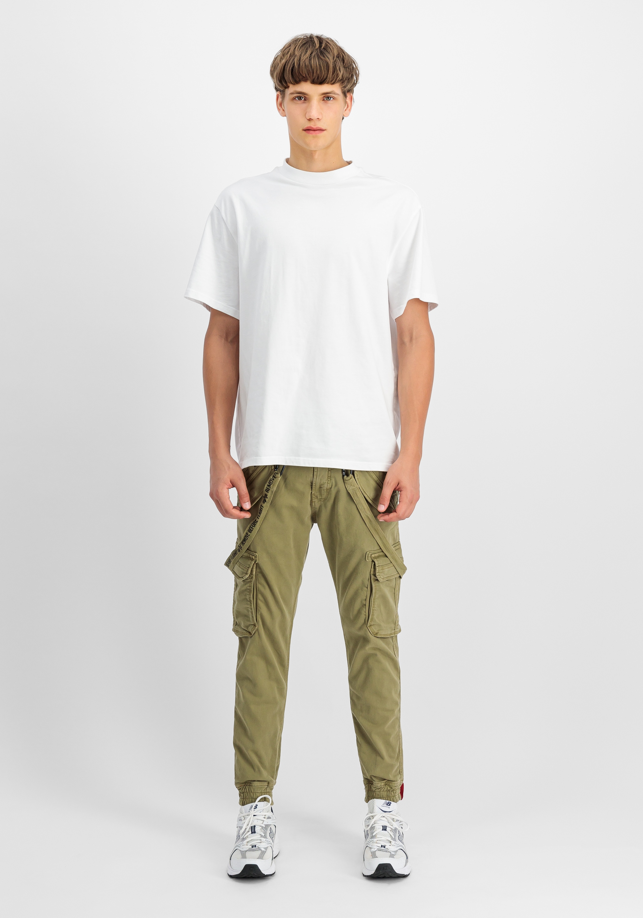 Alpha Industries Cargohose »Alpha Industries Men - Pants Utility Pant«