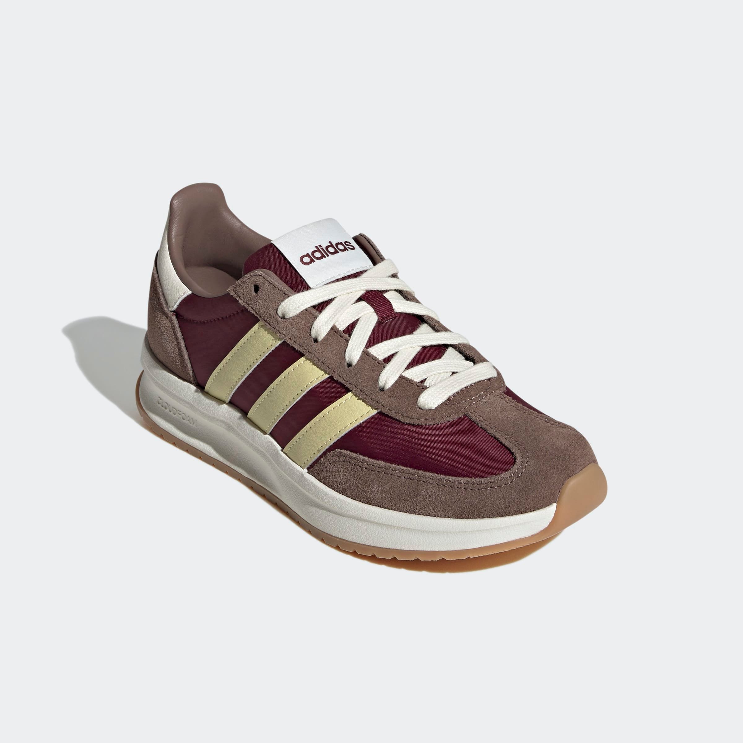 adidas Sportswear Sneaker "RUN 70S 2.0", inspiriert vom Design des SL72 günstig online kaufen