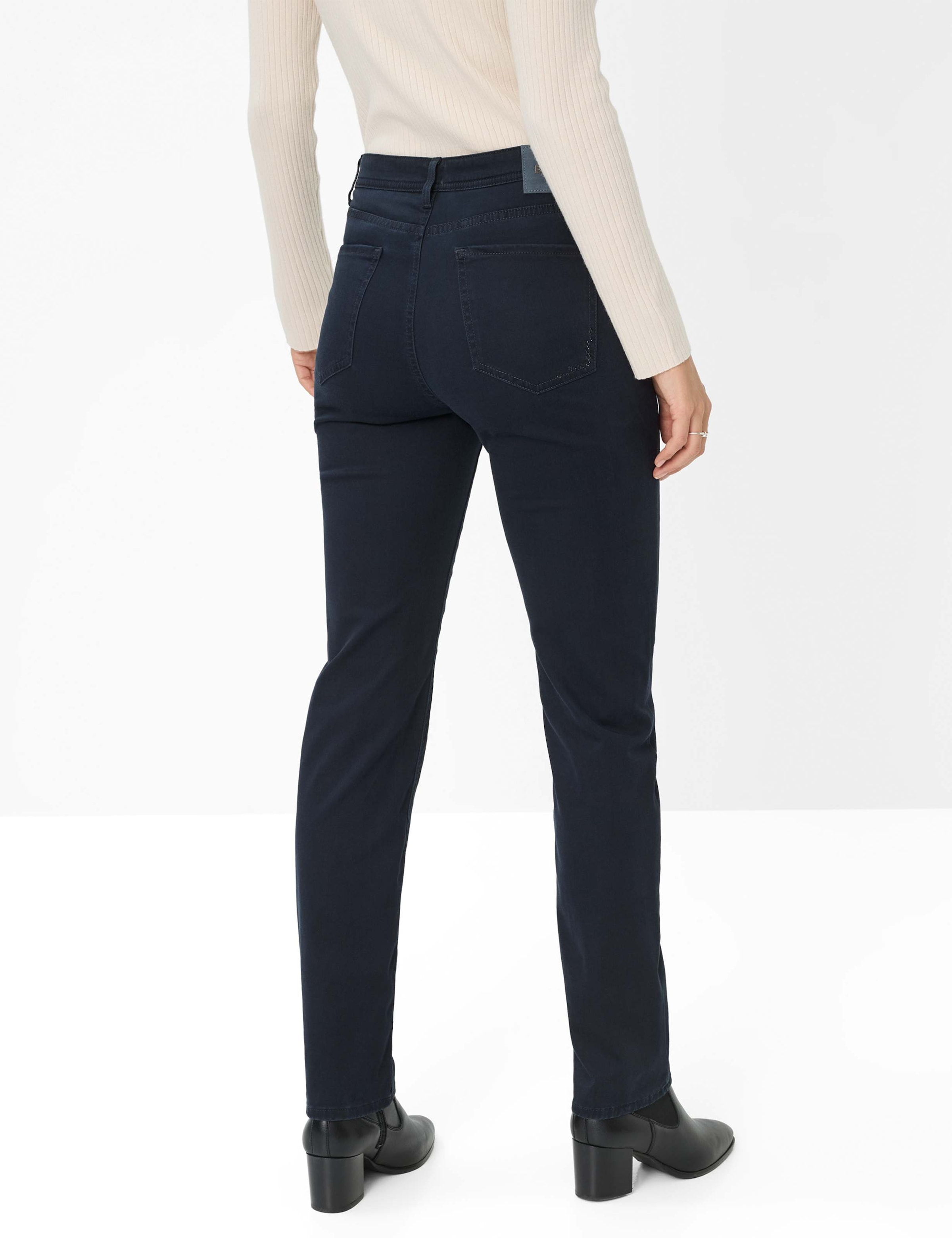 Brax 5-Pocket-Hose »Style CAROLA«