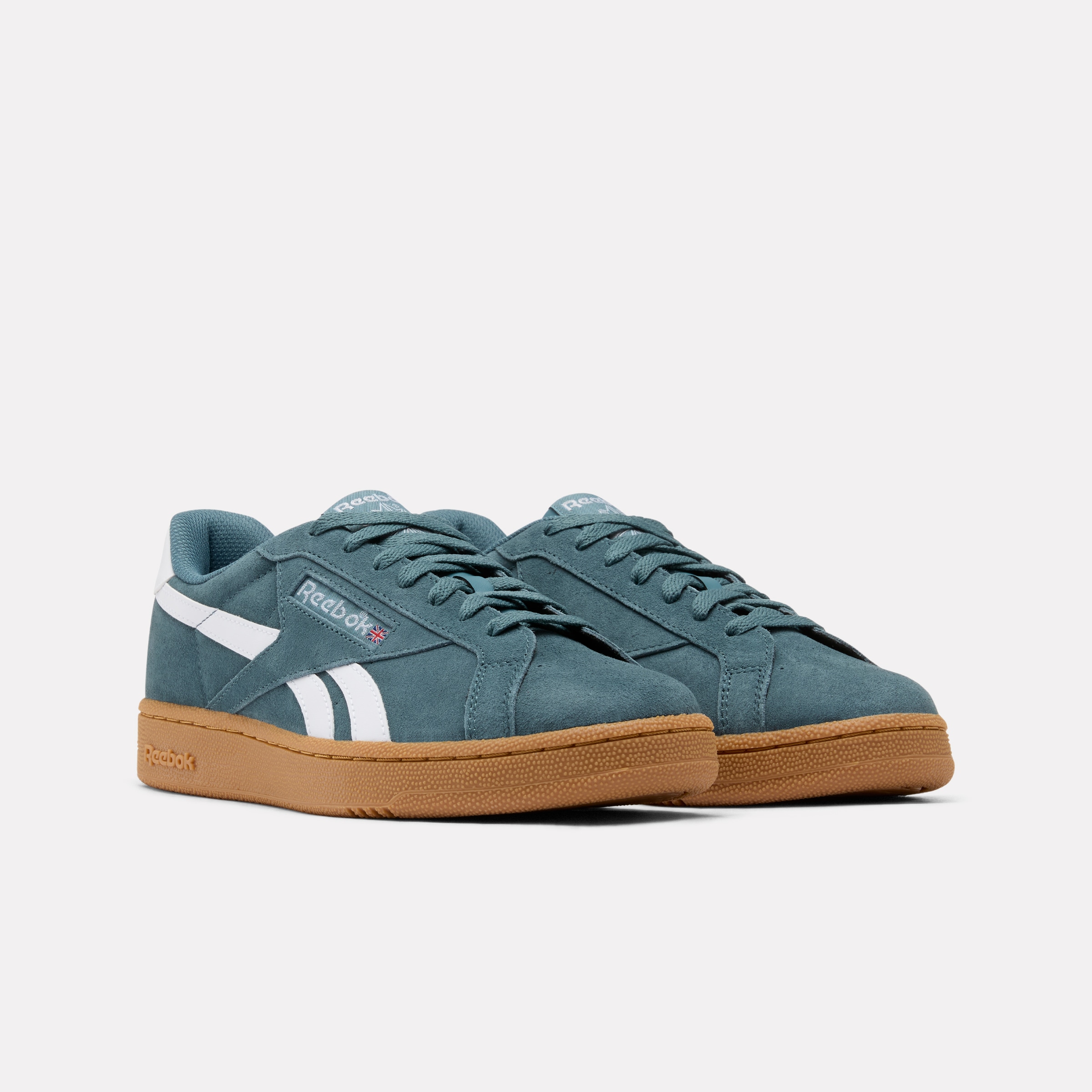 Reebok Classic Sneaker »CLUB C GROUNDS UK«