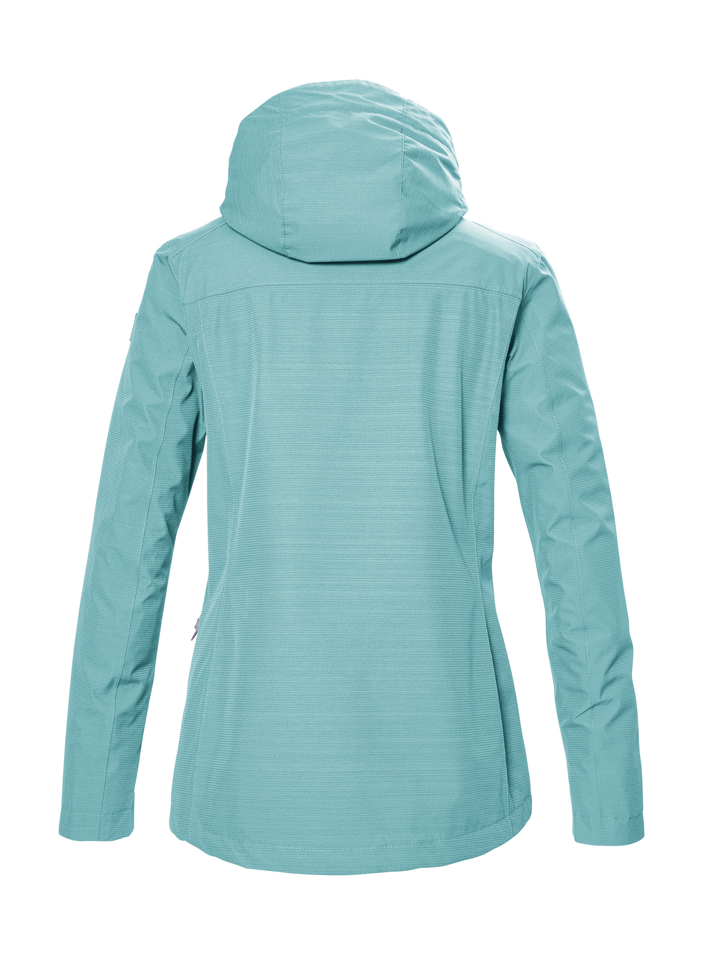 Killtec Outdoorjacke "KOS 61 WMN JCKT", Funktionsjacke: wasser- und winddic günstig online kaufen