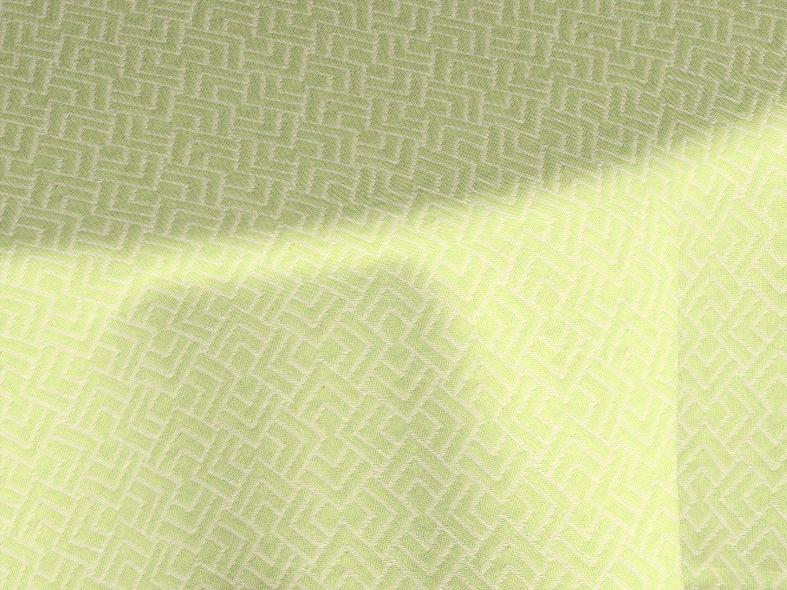 Adam Tischdecke »Graphic Ventus« aus 100% Bio-Baumwolle