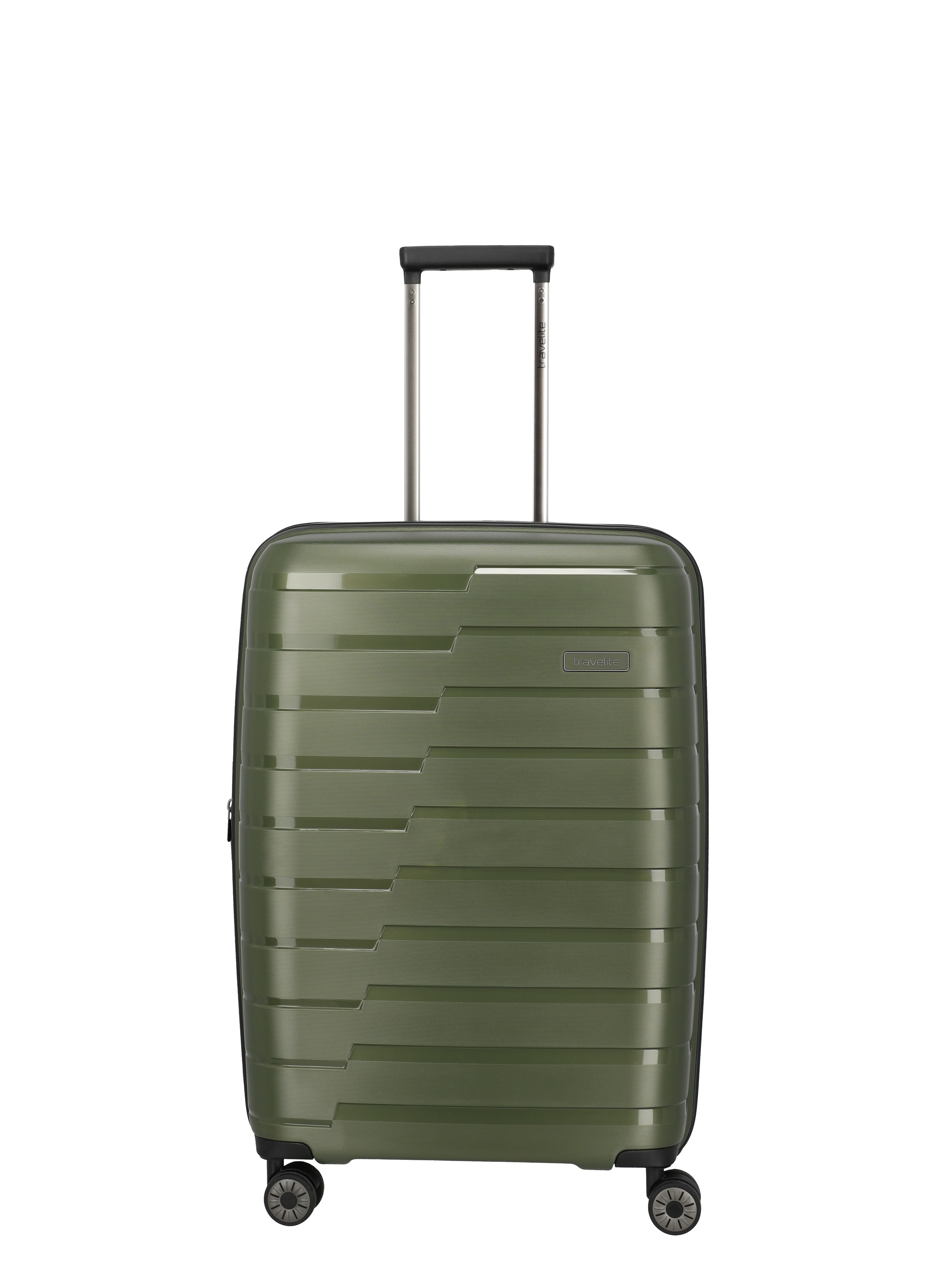 Travelite Air Base Trolley M 4-Rad erw. Olive