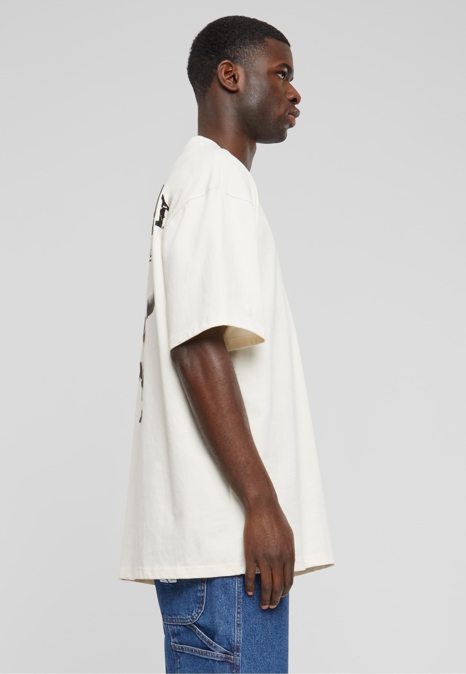 Karl Kani T-Shirt »Karl Kani Herren«, (1 tlg.)