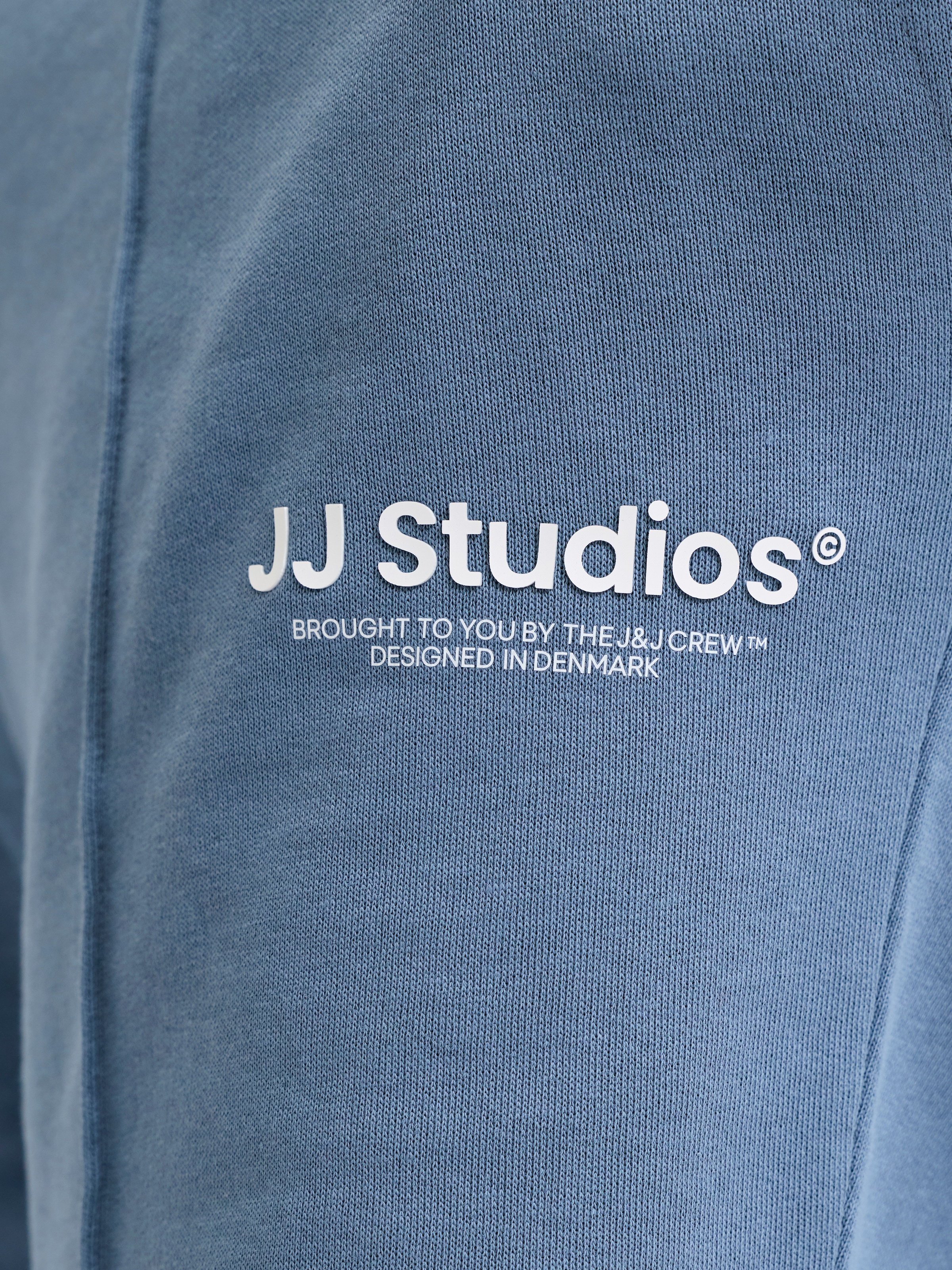 Jack & Jones PlusSize Sweatshorts »JPSTKANE SOHO SWEAT SHORTS MID SN PLS«  Baumwollmischung, relaxed fit