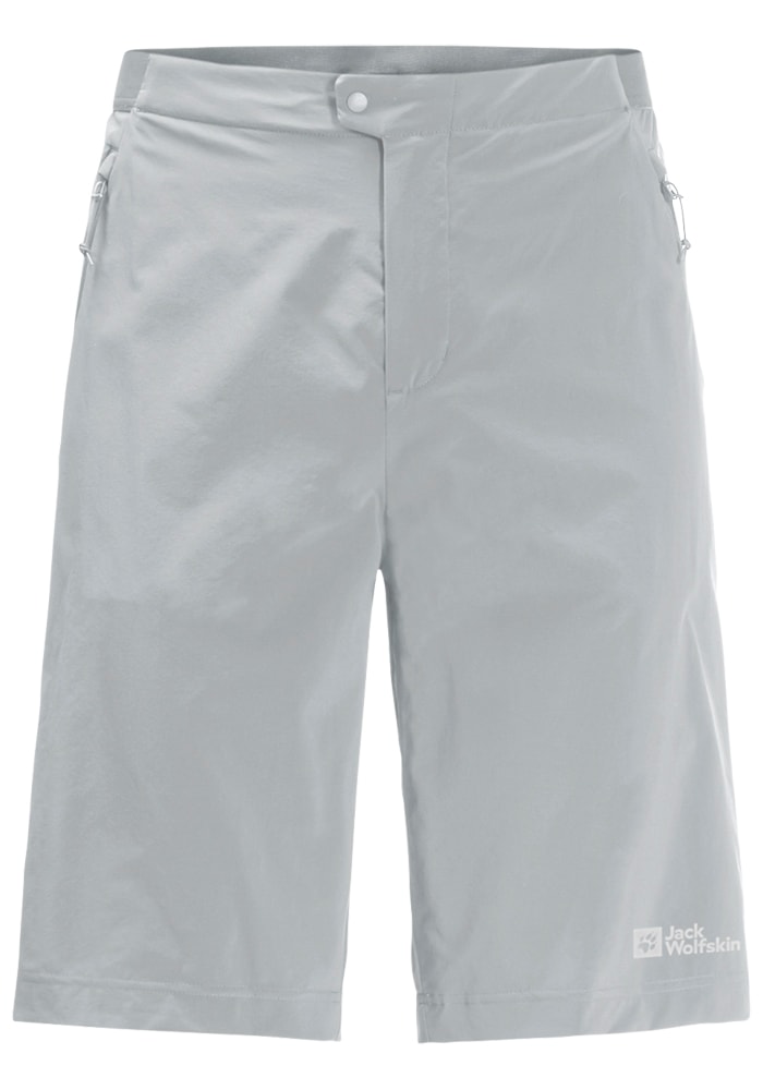 Jack Wolfskin Outdoorhose »PRELIGHT SHORT M«