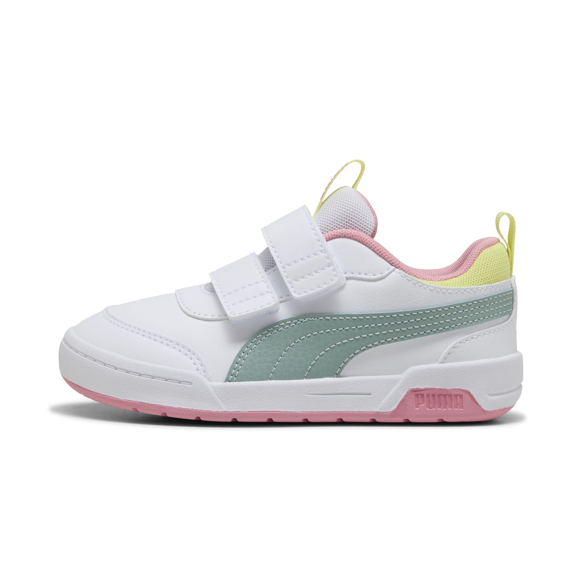 PUMA Sneaker »PUMA Multiflex 2 Colour Sneakers Kinder«