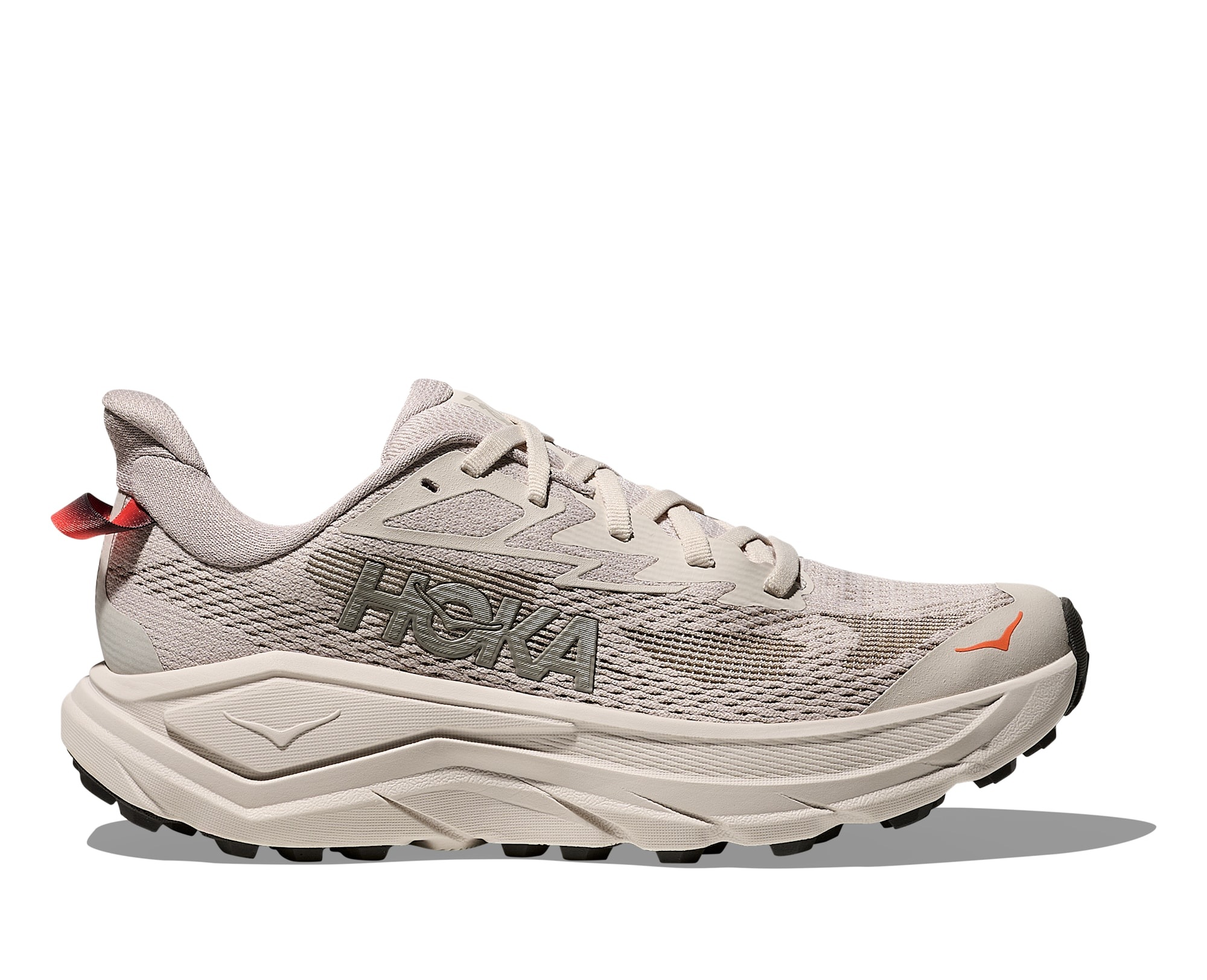 Hoka One One Trailrunningschuh "CHALLENGER 8" Trail-Running günstig online kaufen