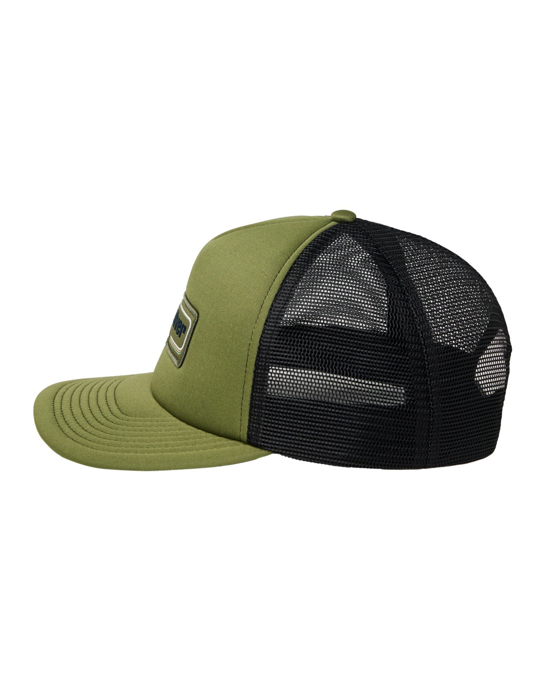 Quiksilver Baseball Cap »Slab Drifter«