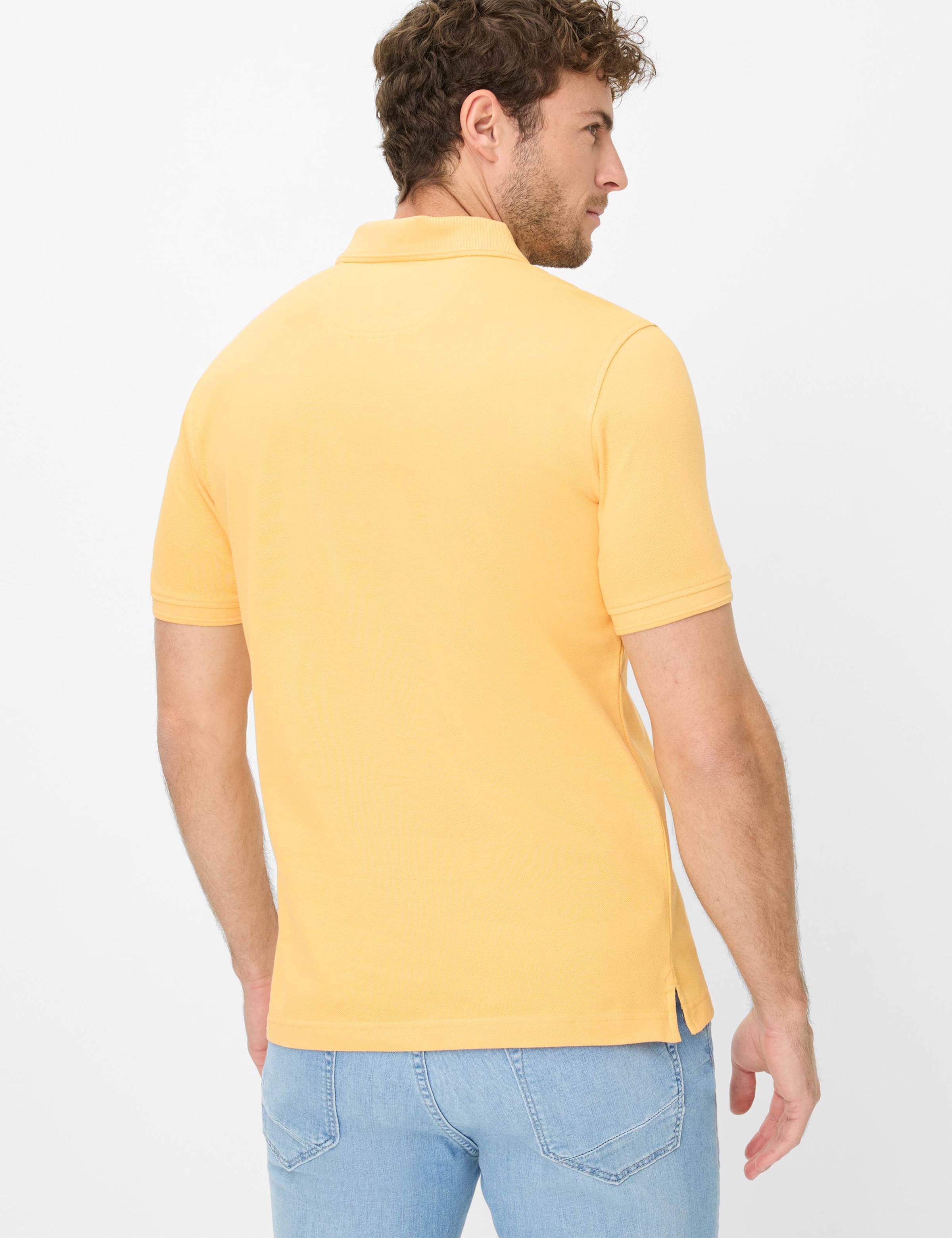 Brax Poloshirt »Style PETE«