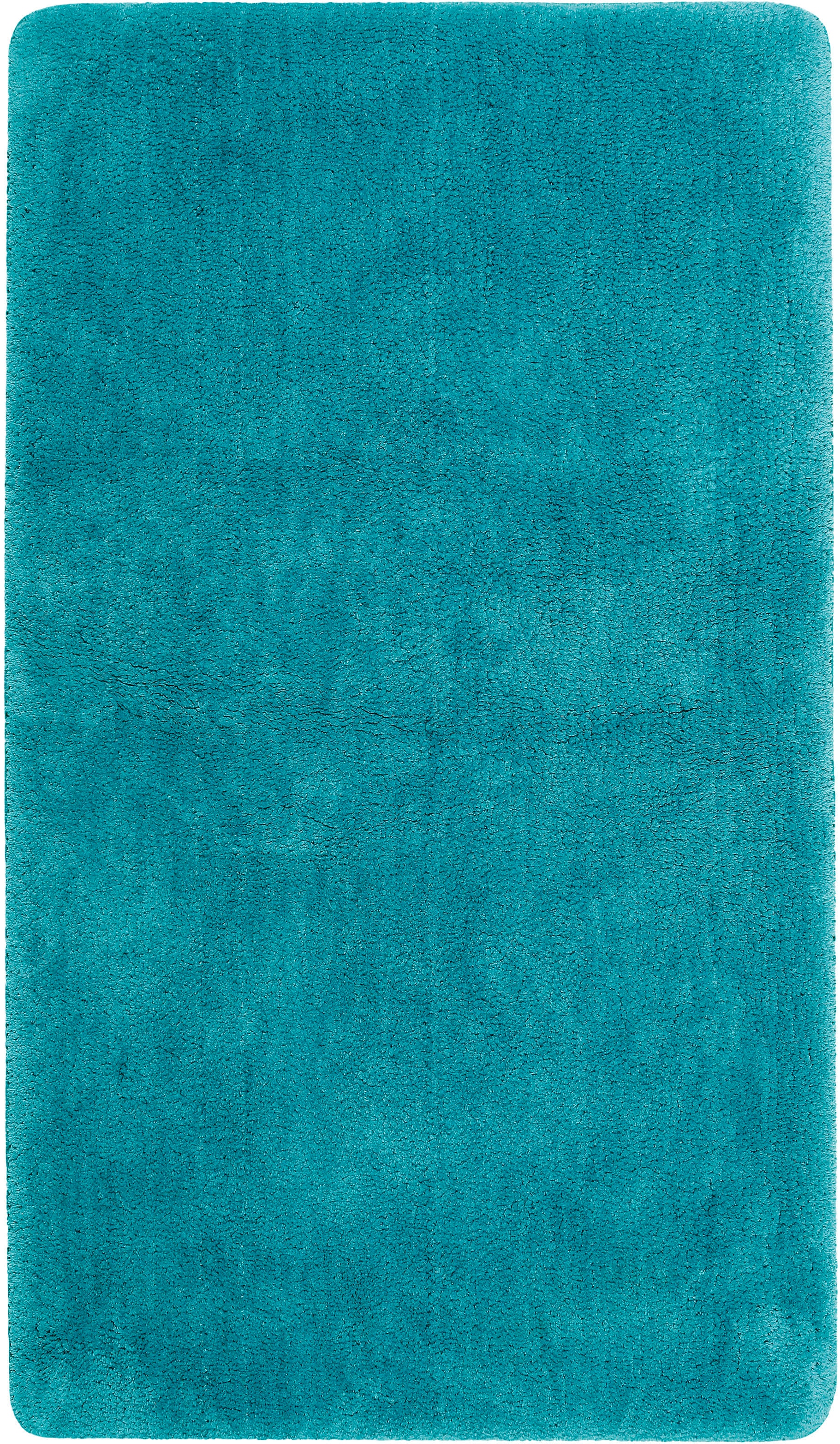 Thumbnail - Wecon home Basics Badematte "Joris" Höhe 20 mm rutschhemmend beschichtet strapazierfähig waschbar, viele Größen, Badezim...