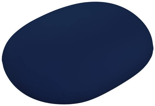 Kayoom Sitzsack »Jump, Sitzsack-Kissen, einfach gestaltet, weich gefüllt«, (1 St.), komfortabel, modern, sorgfältige Verarbeitung, Außenhülle dehnbar