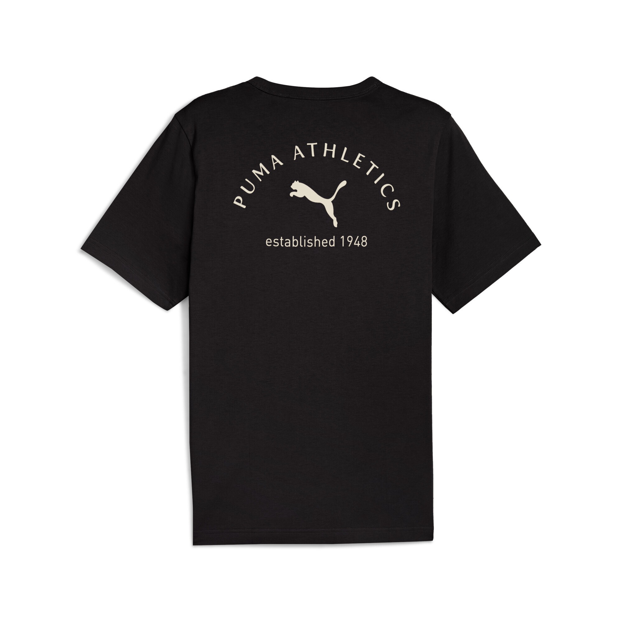 PUMA T-Shirt »PUMA Class T-Shirt mit Grafik Herren«
