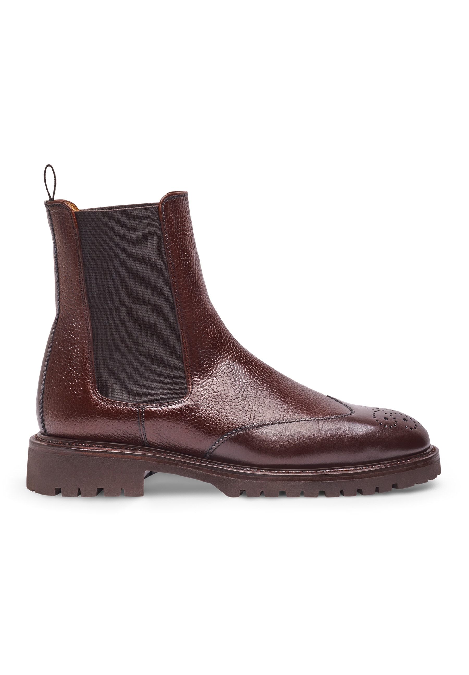 Henry Stevens Chelseaboots »Bonnie FBCB3«