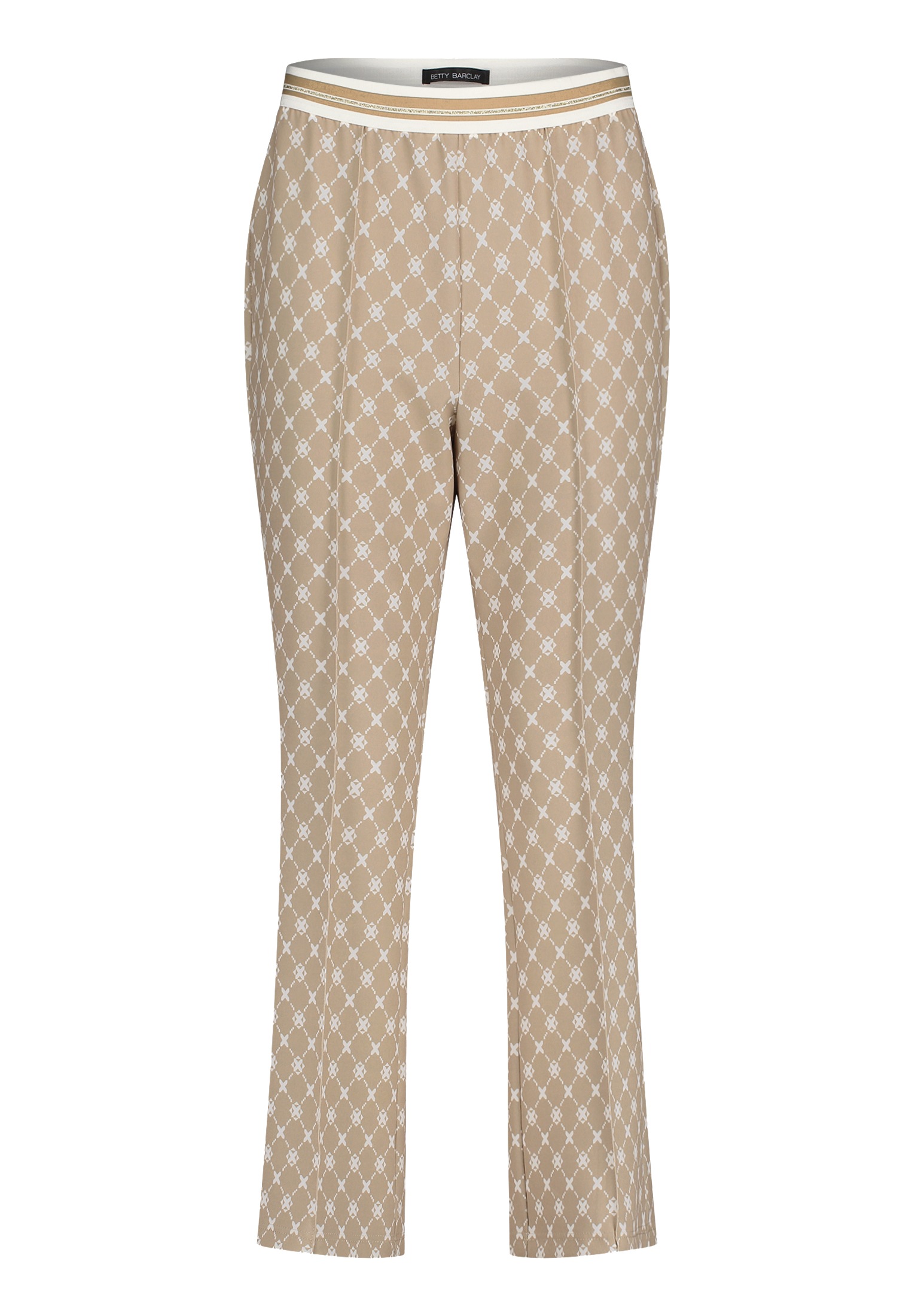 Betty Barclay Stoffhose »Damen Slim Fit«