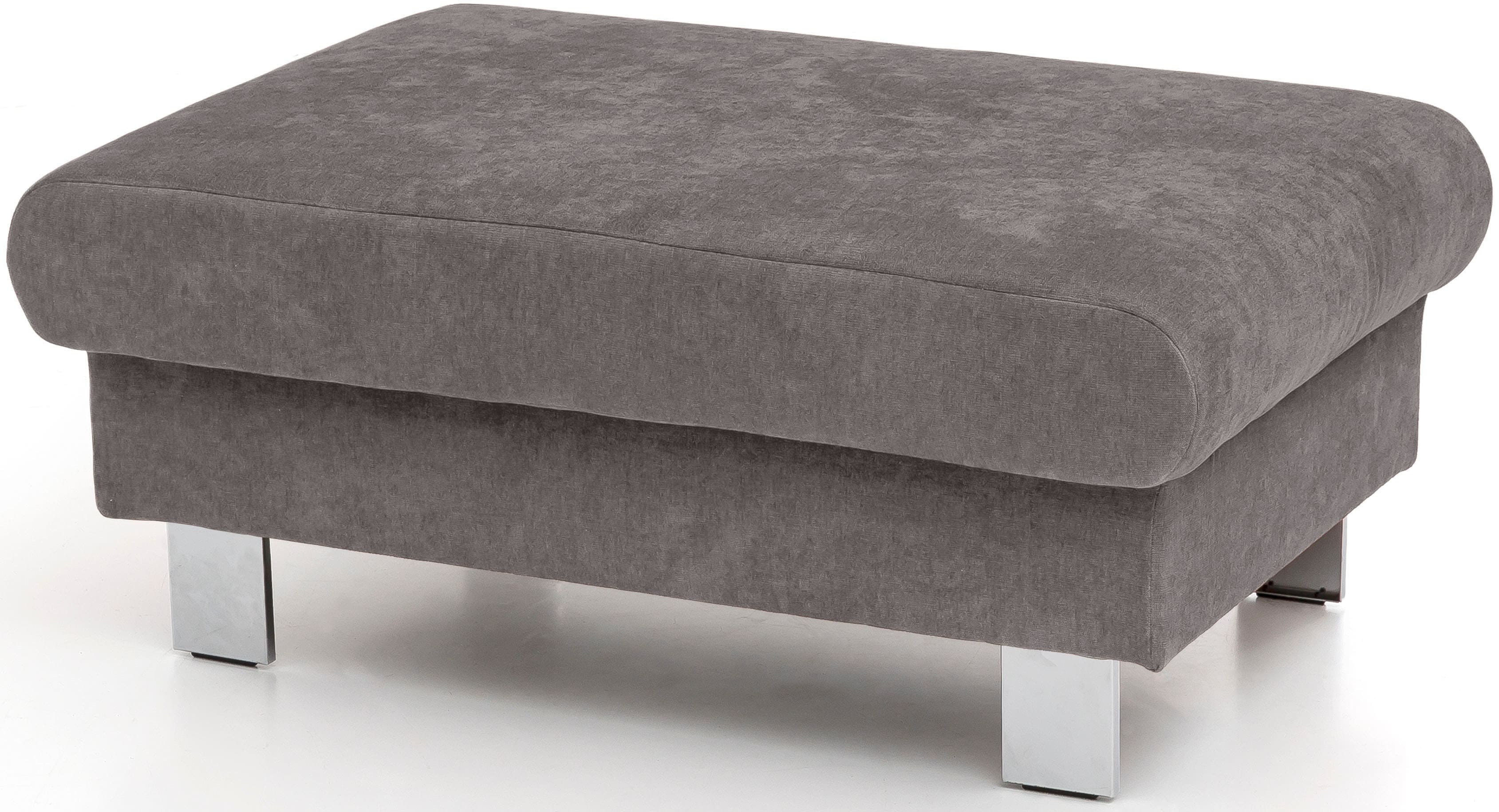 COTTA Hocker "Komaris, B: 100 cm" individuell zu kombinieren