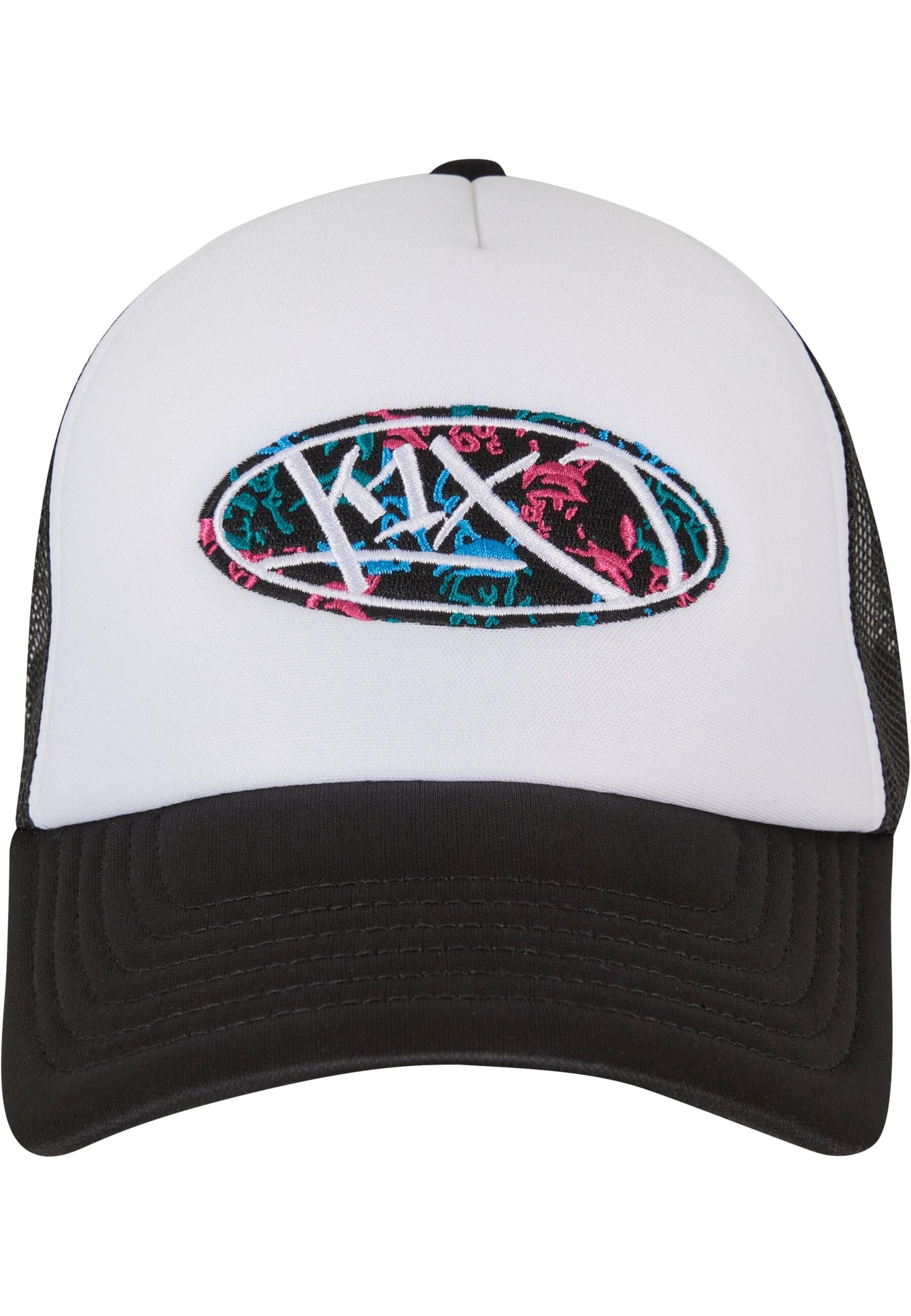 K1X Trucker Cap "K1X Herren KXM241-052 K1X Badge Trucker Cap" günstig online kaufen